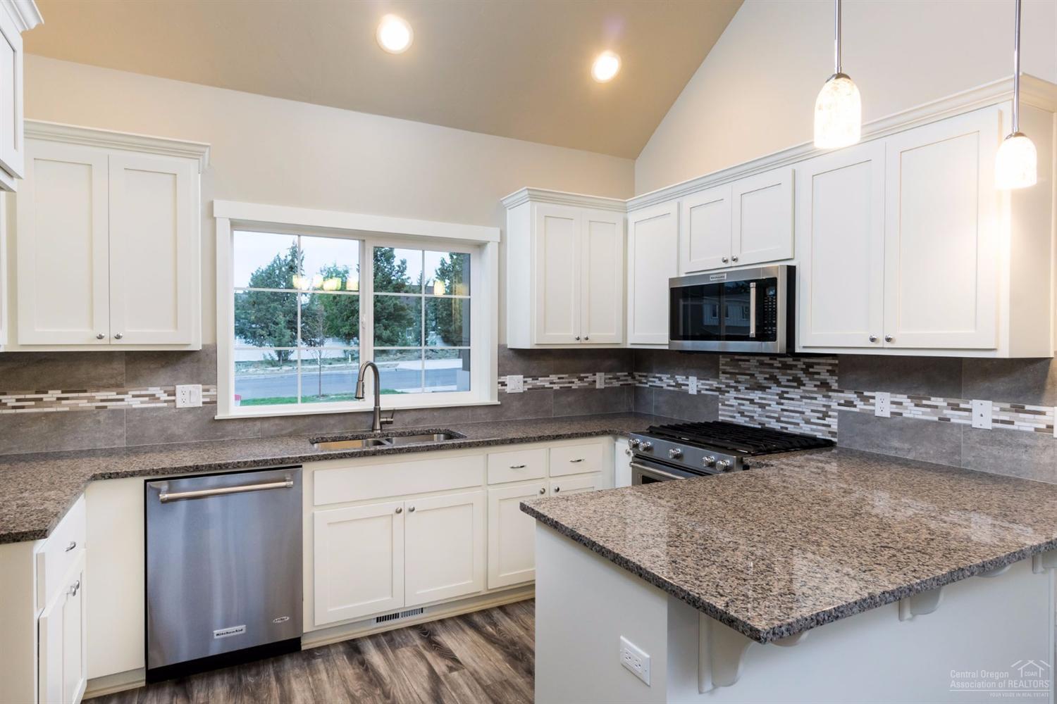Holliday Park - Residential