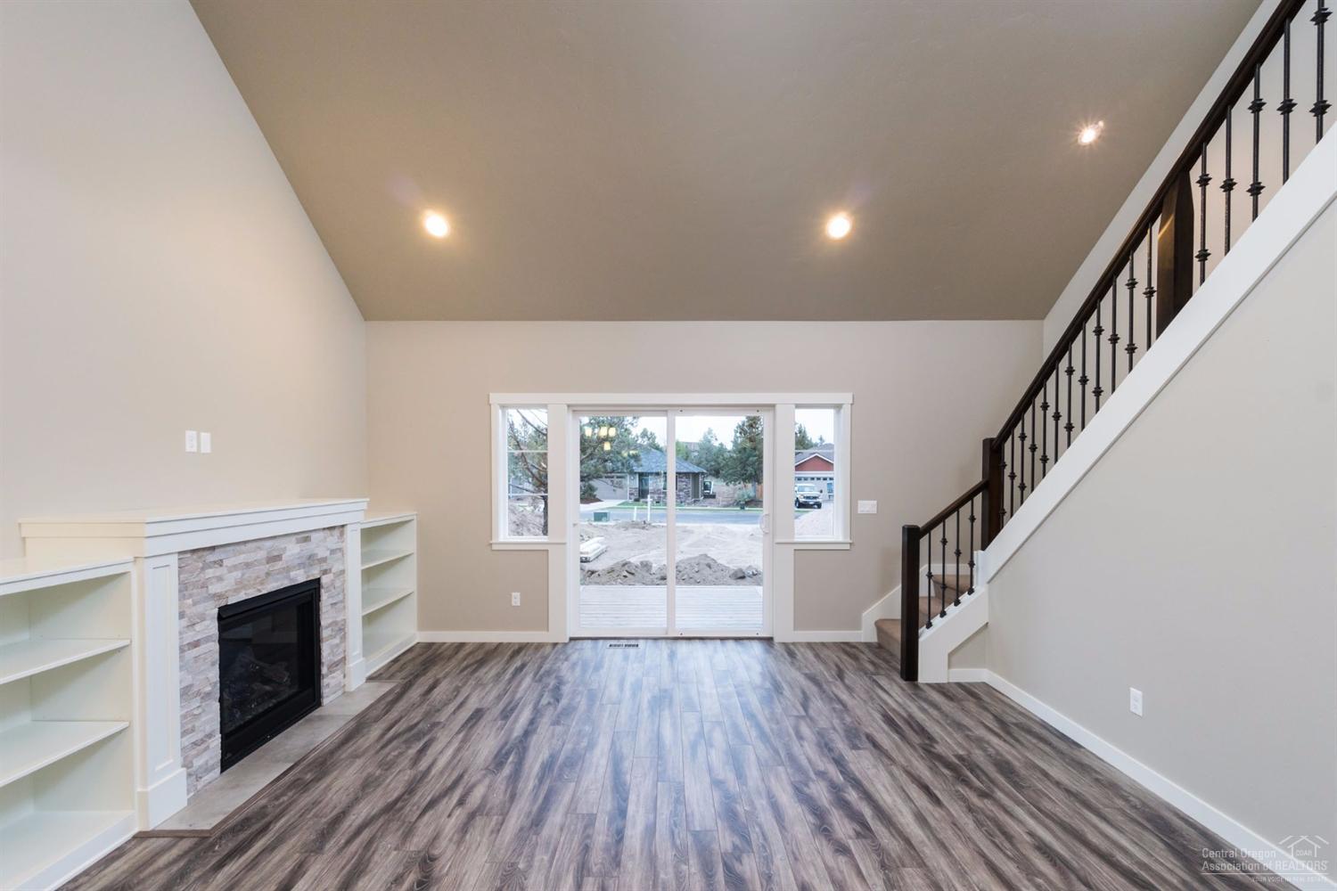 Holliday Park - Residential