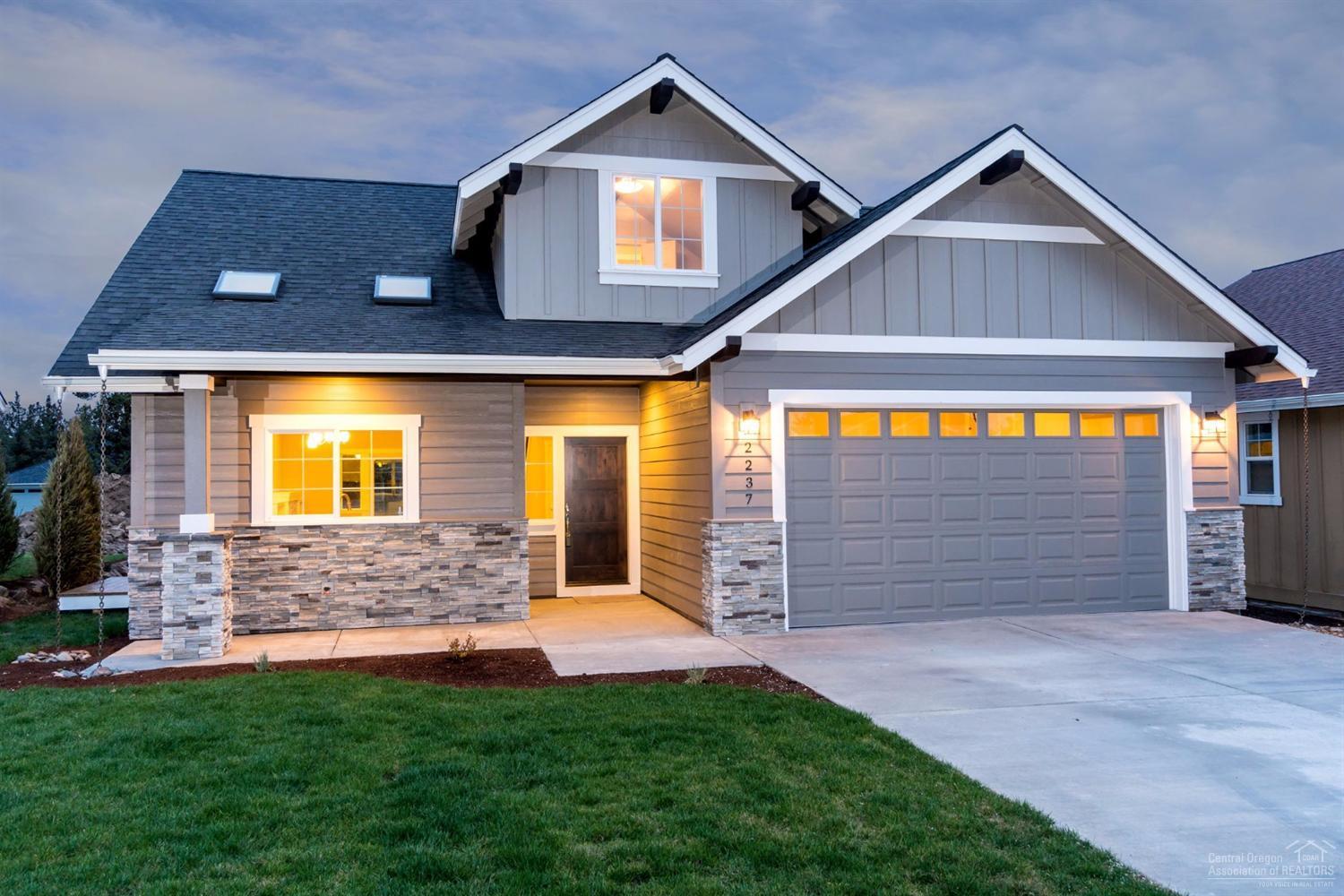 Holliday Park - Residential