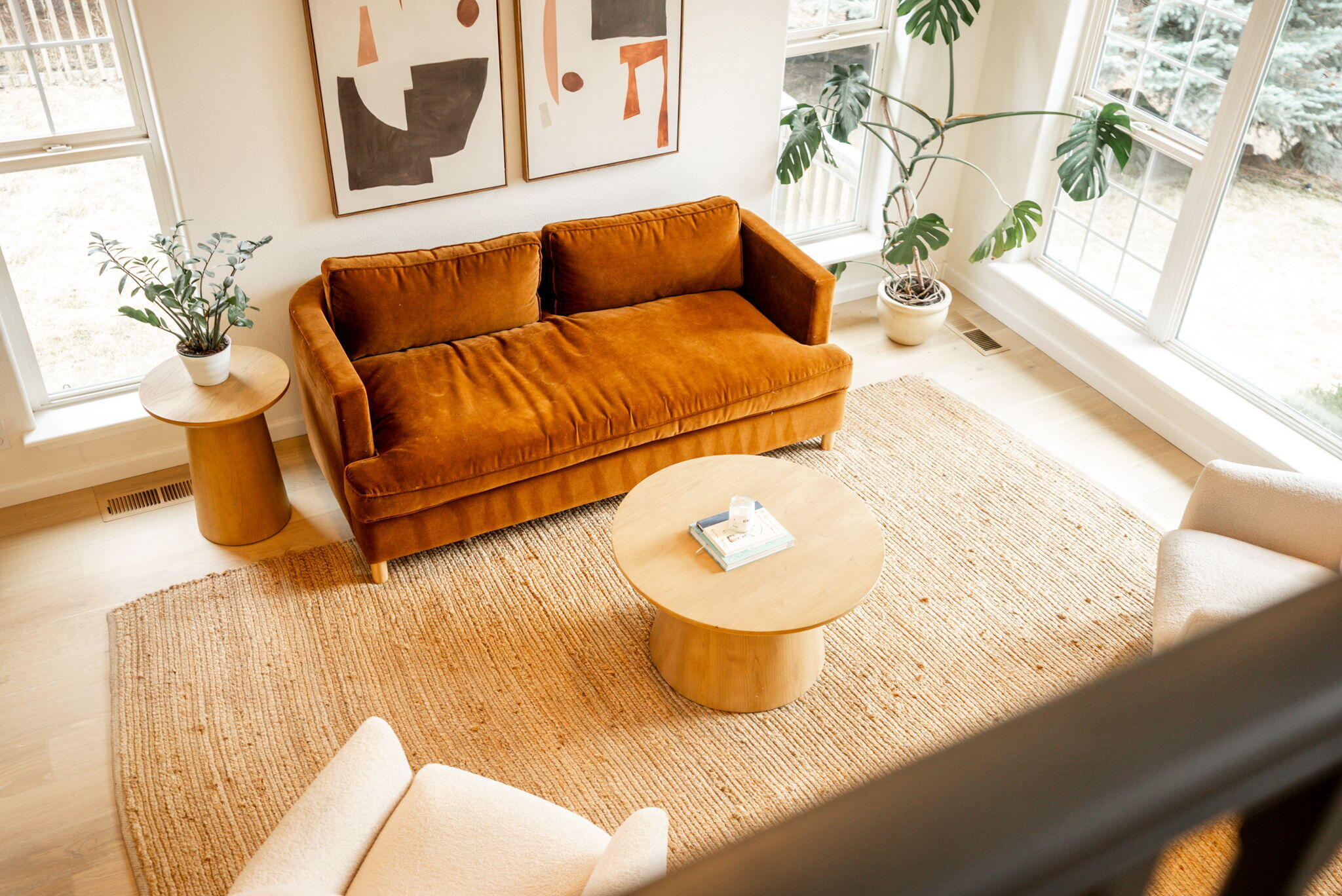 City View - Residential