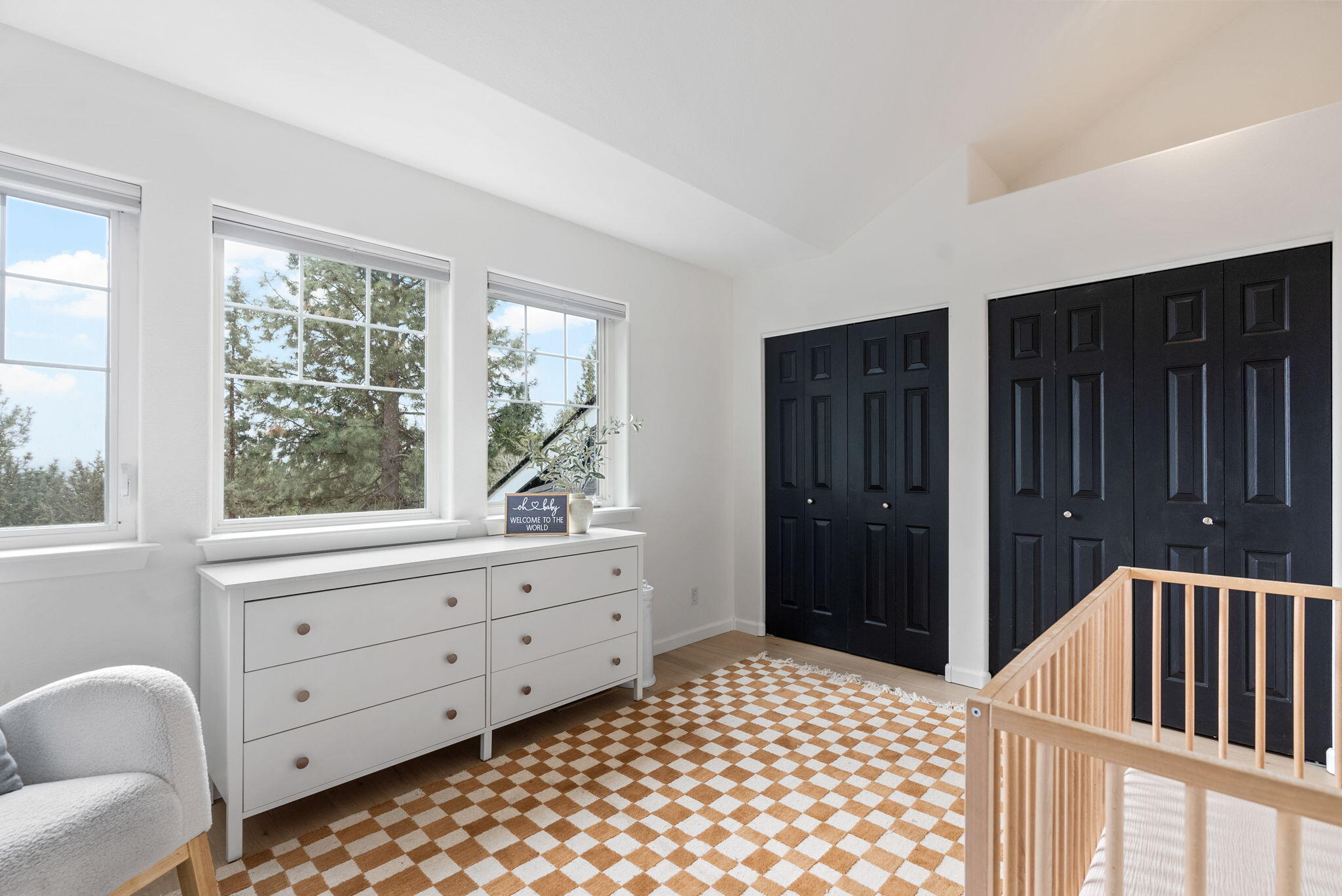 City View - Residential