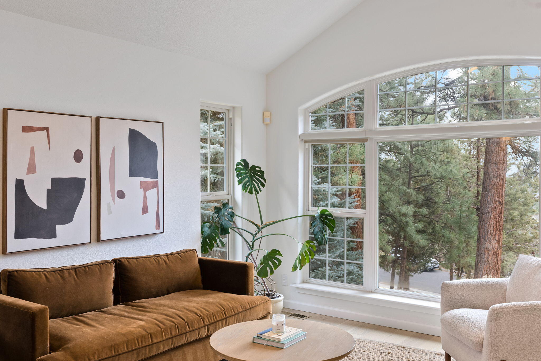 City View - Residential