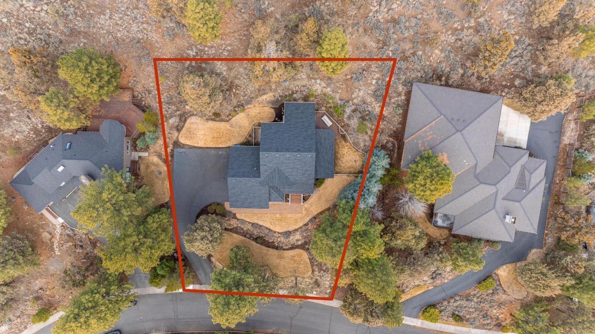 City View - Residential