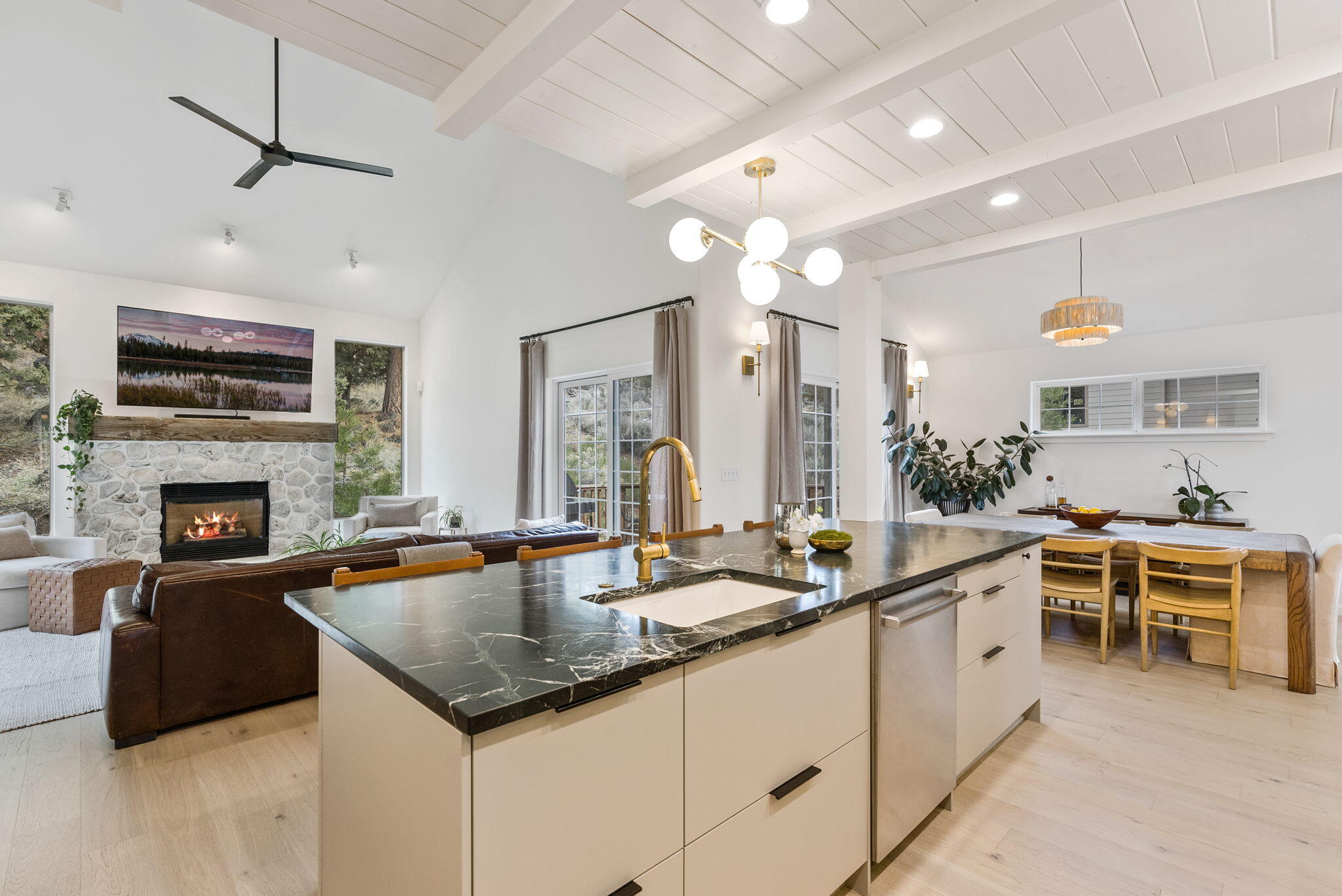 City View - Residential