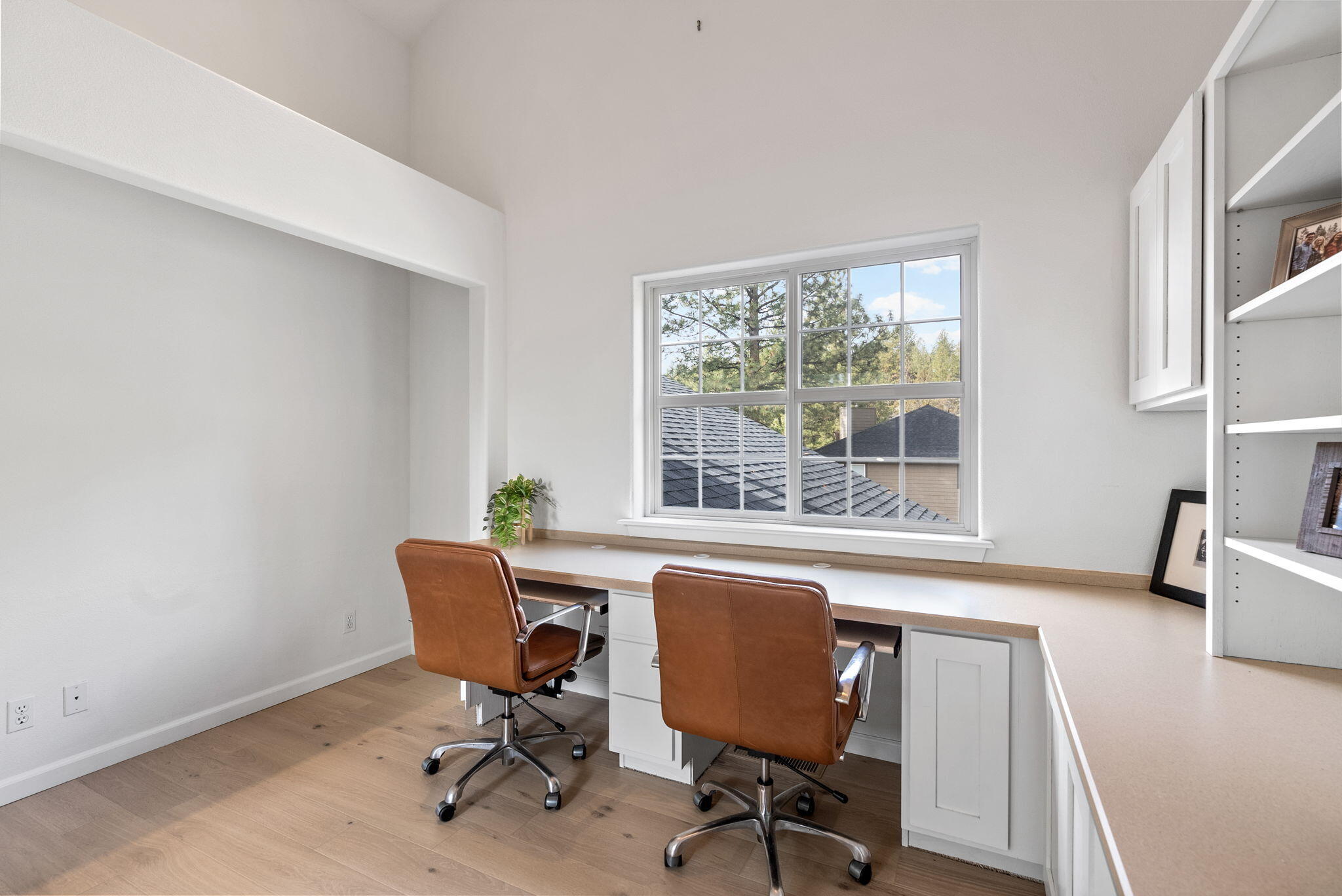 City View - Residential