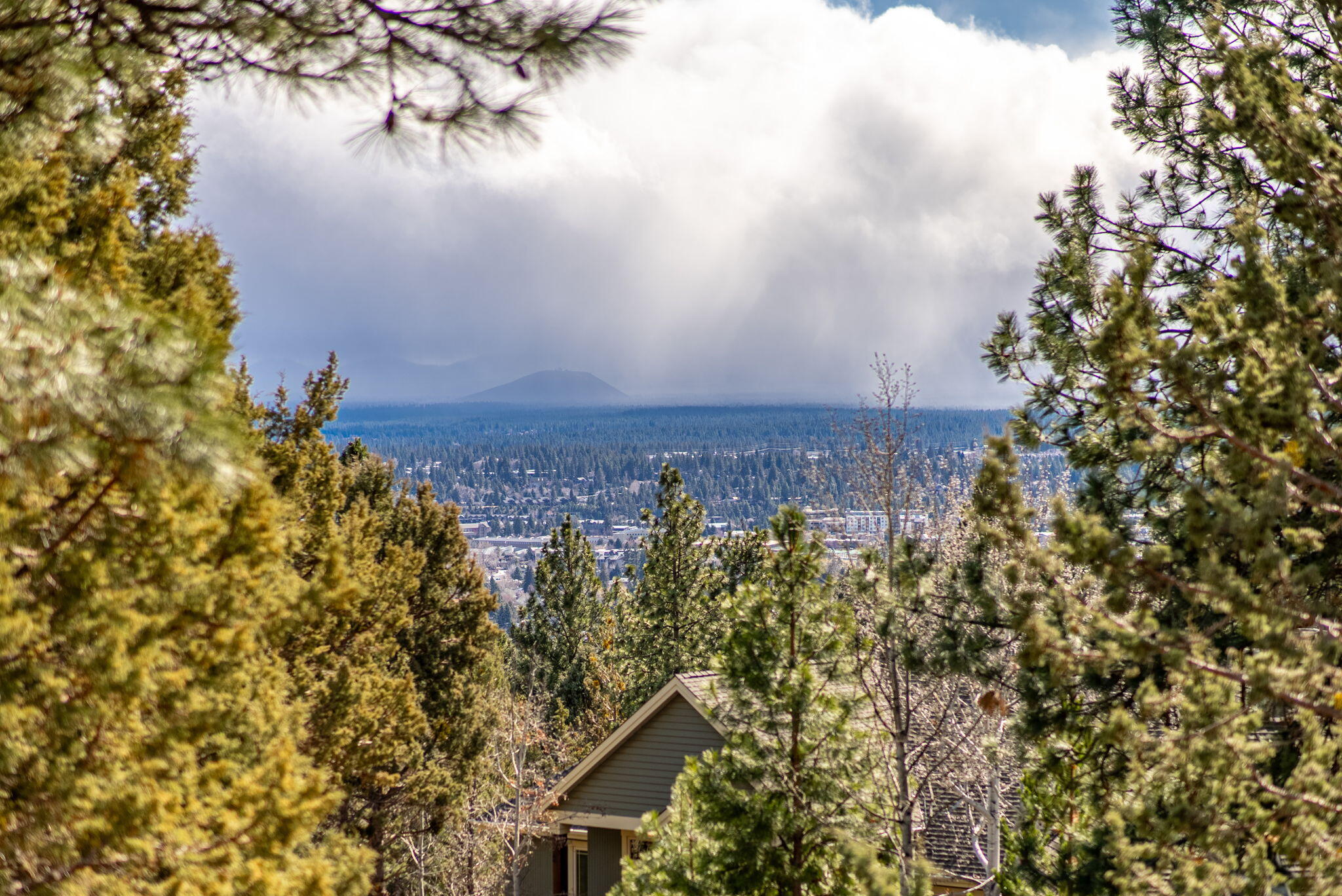 City View - Residential