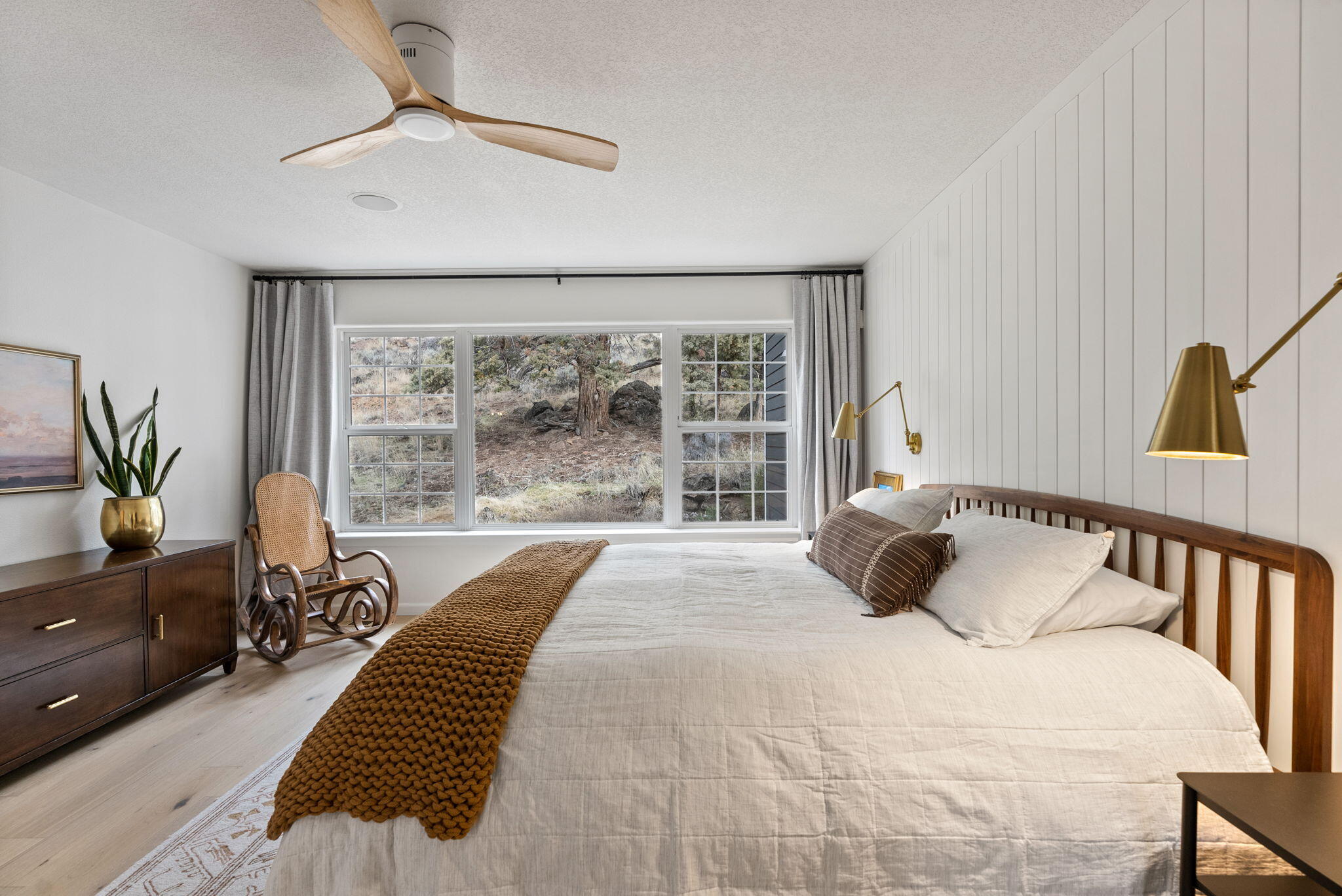 City View - Residential