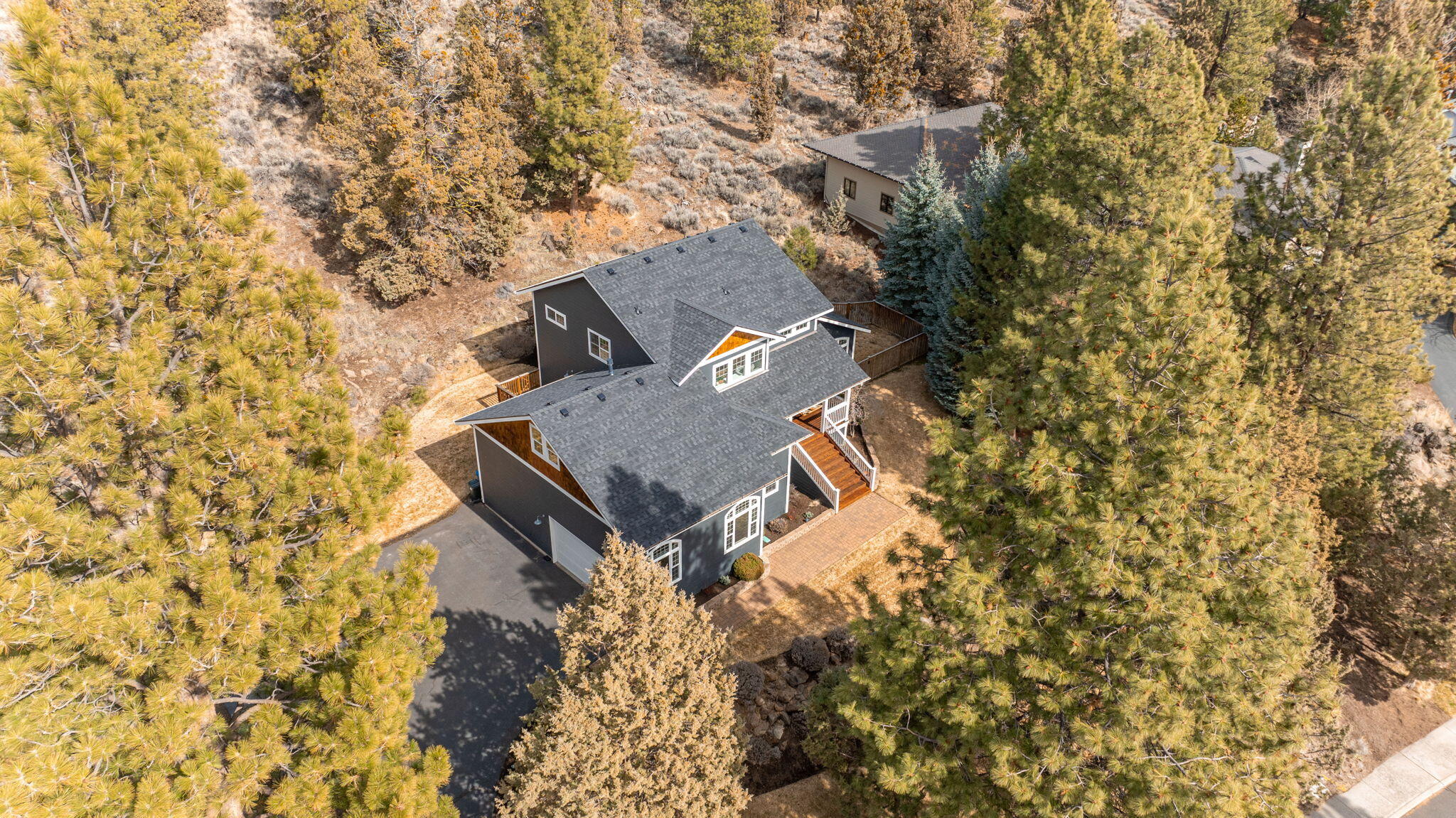 City View - Residential