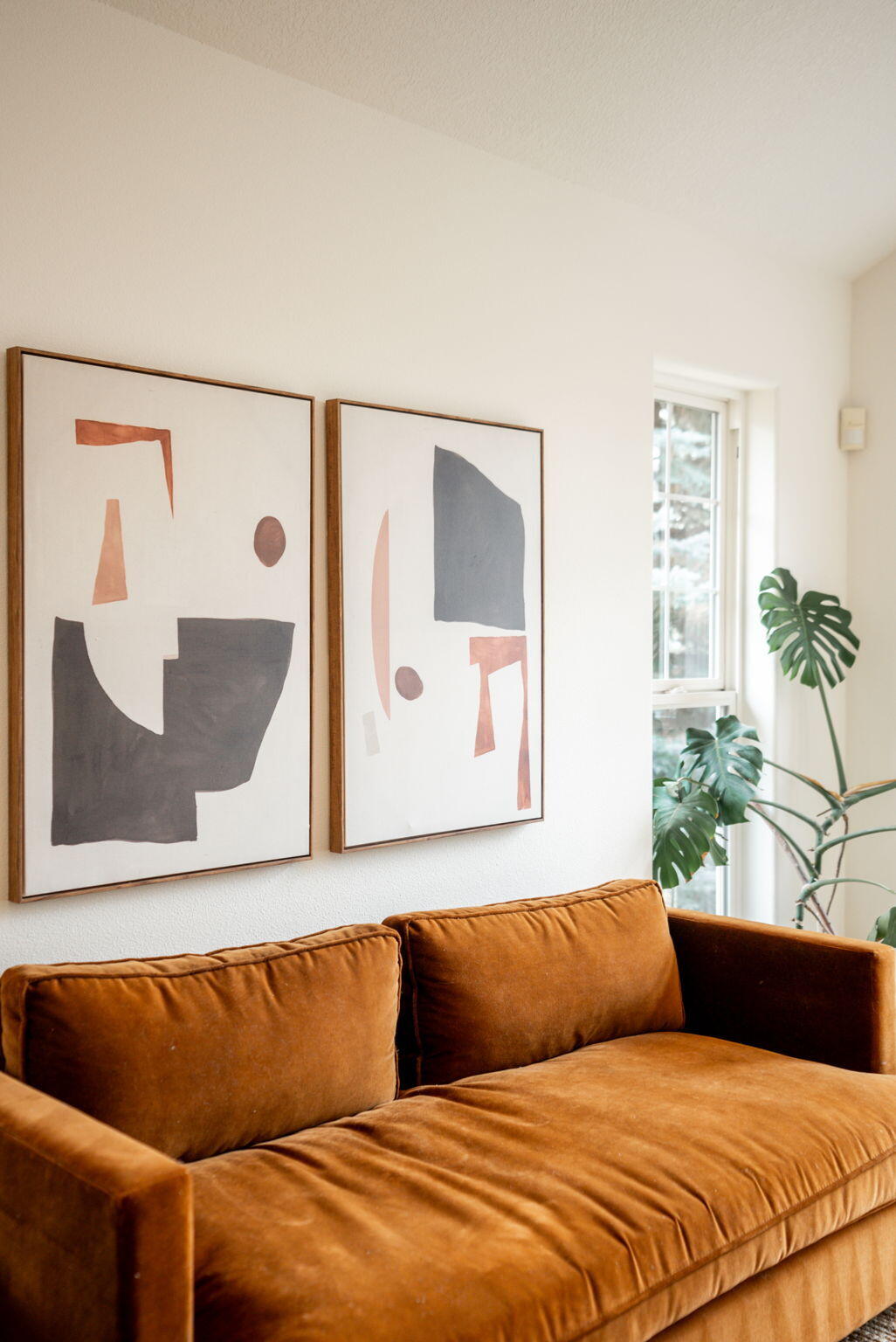 City View - Residential