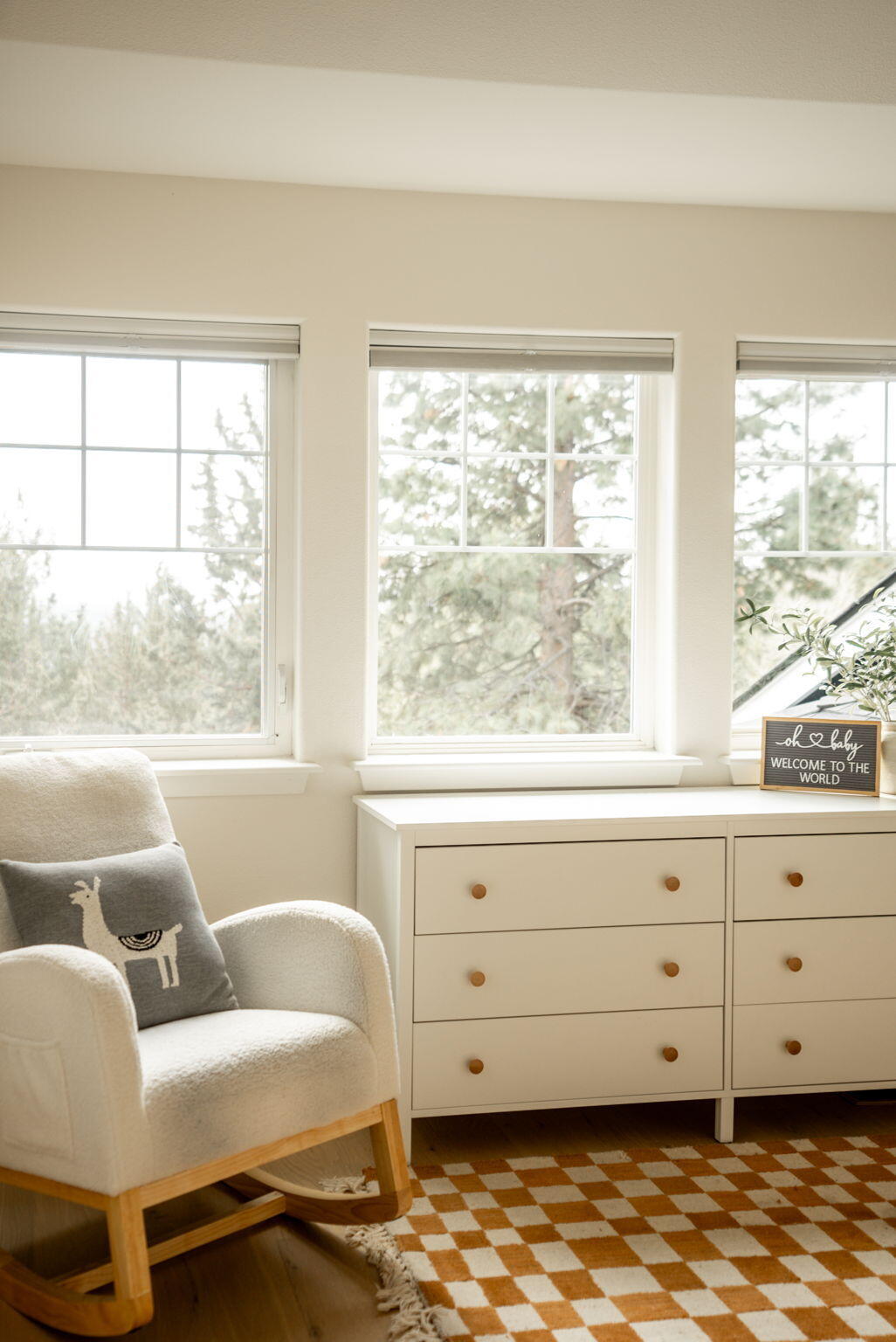 City View - Residential