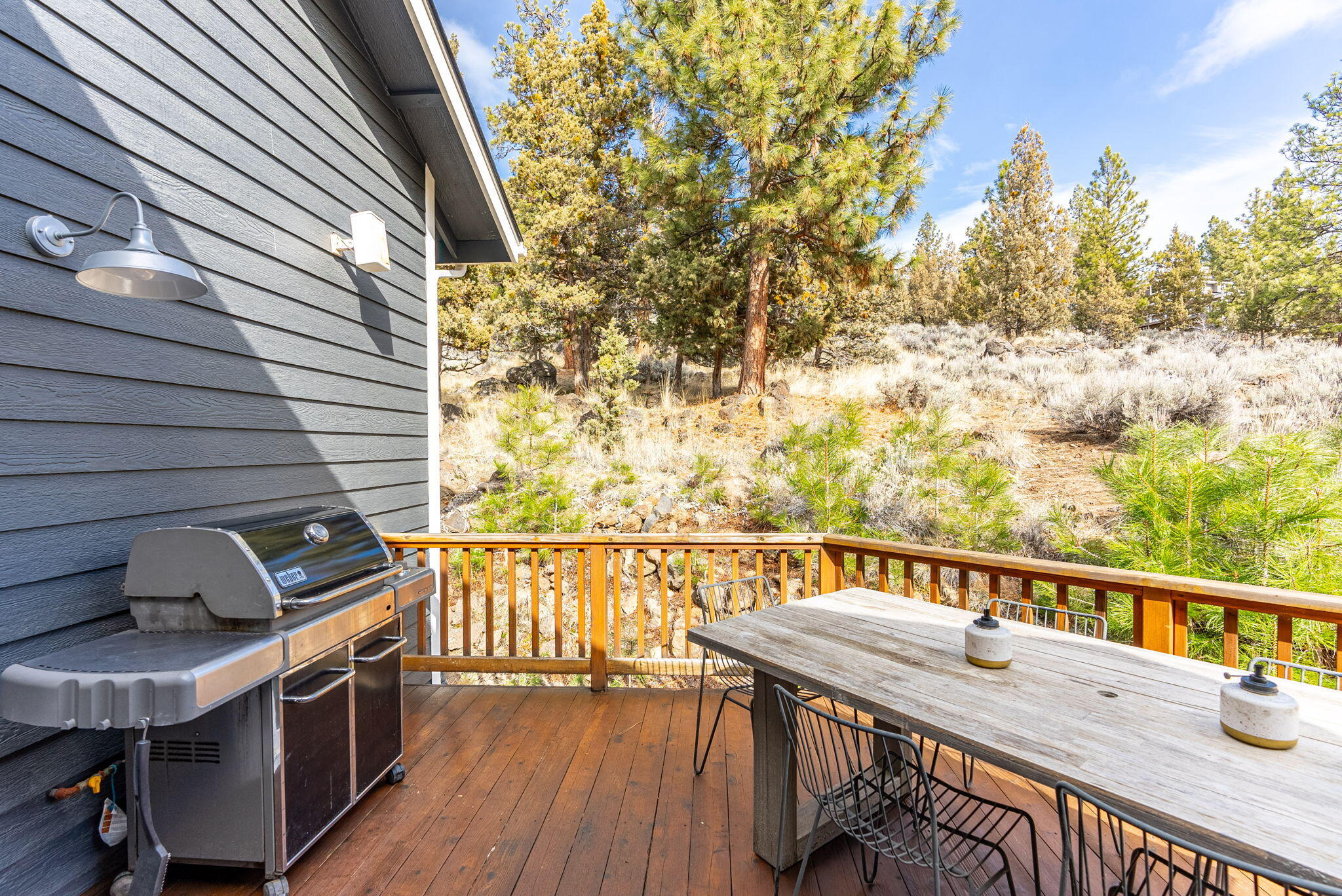 City View - Residential