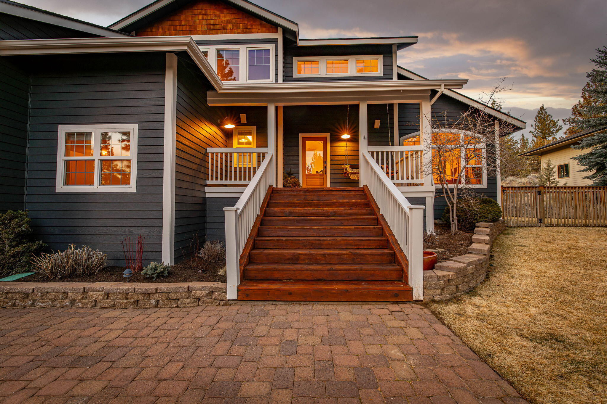 City View - Residential