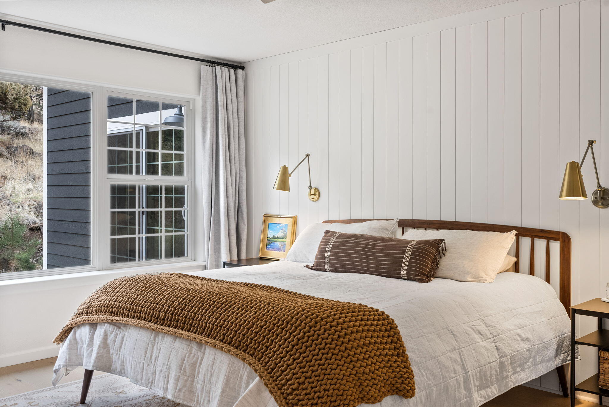 City View - Residential