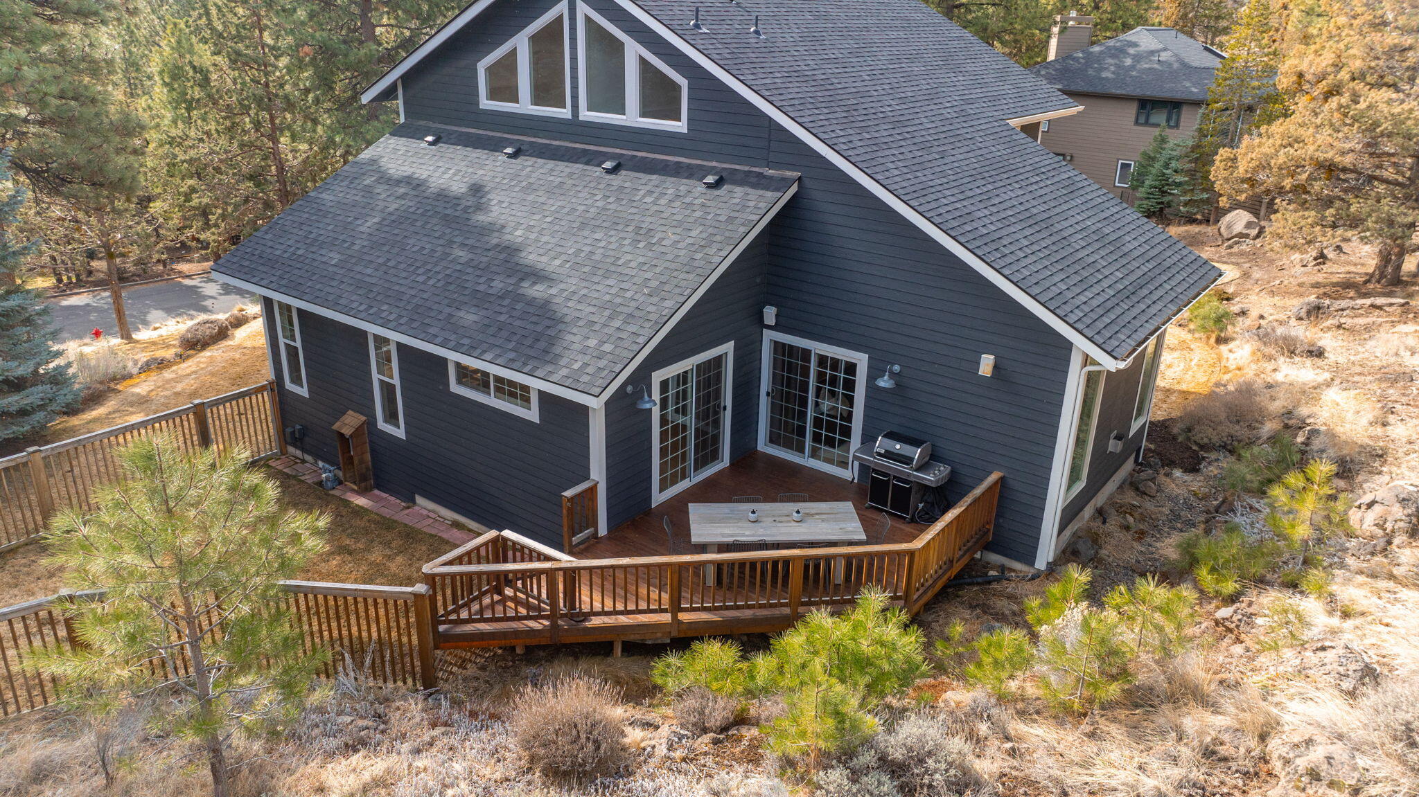 City View - Residential