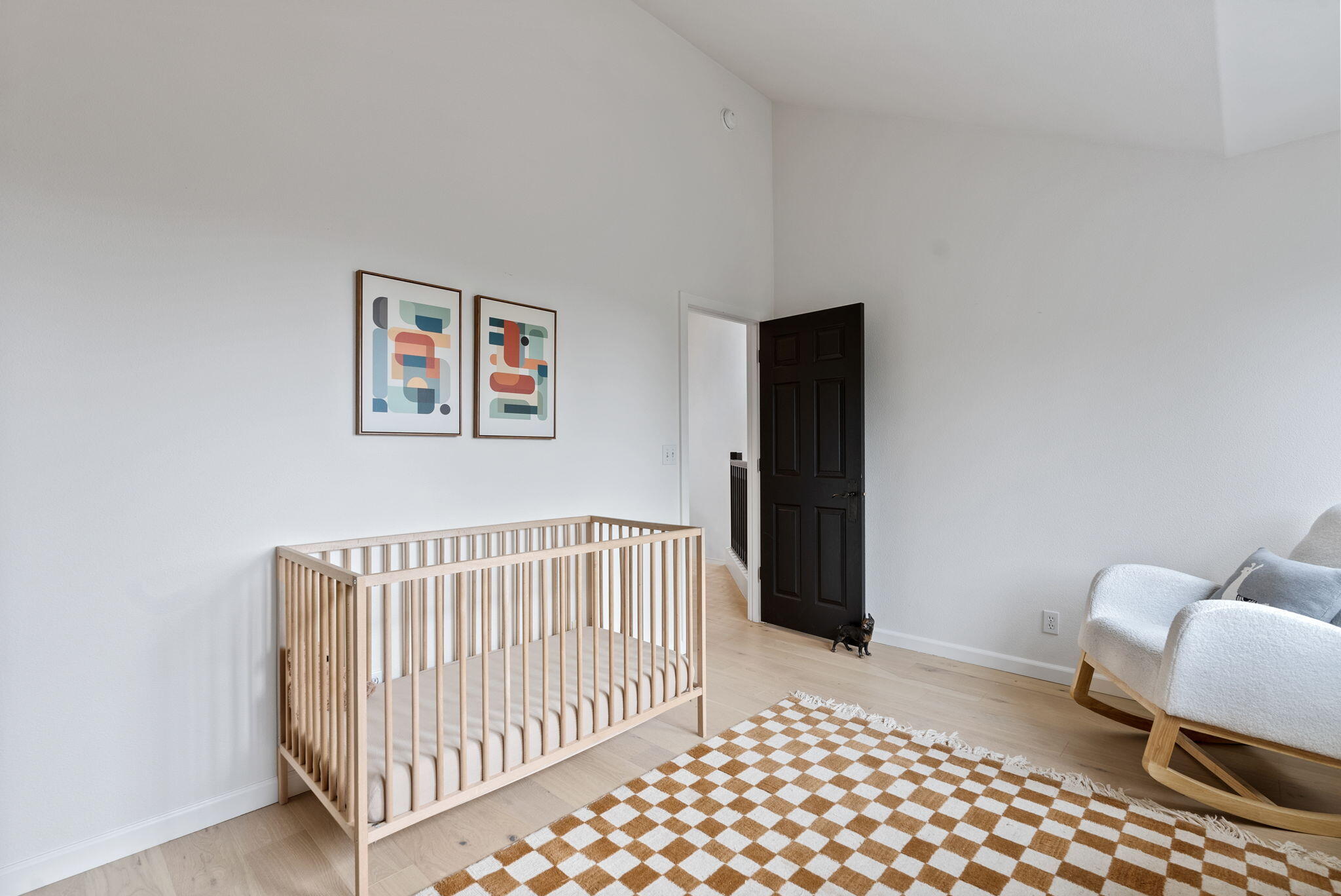 City View - Residential