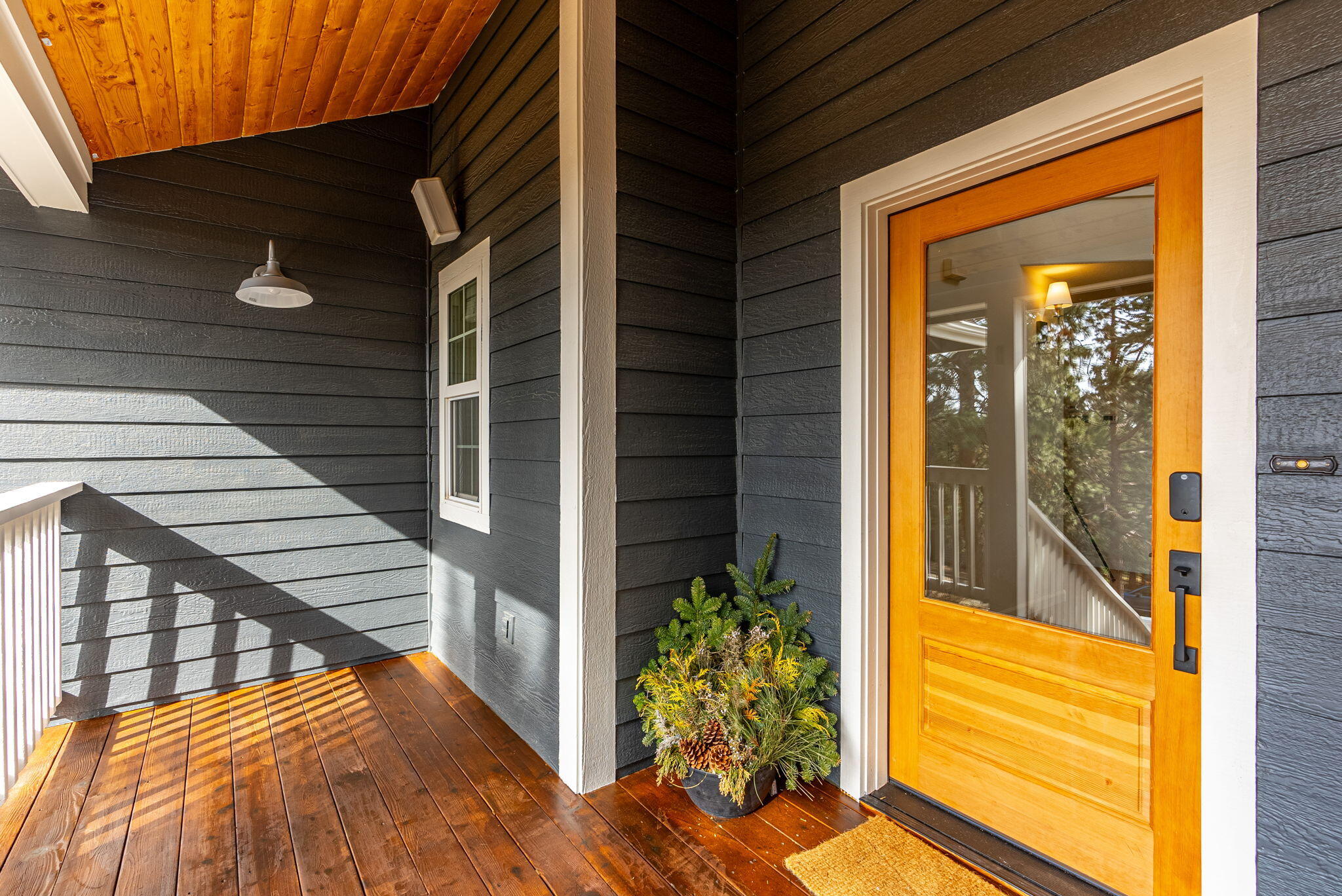 City View - Residential