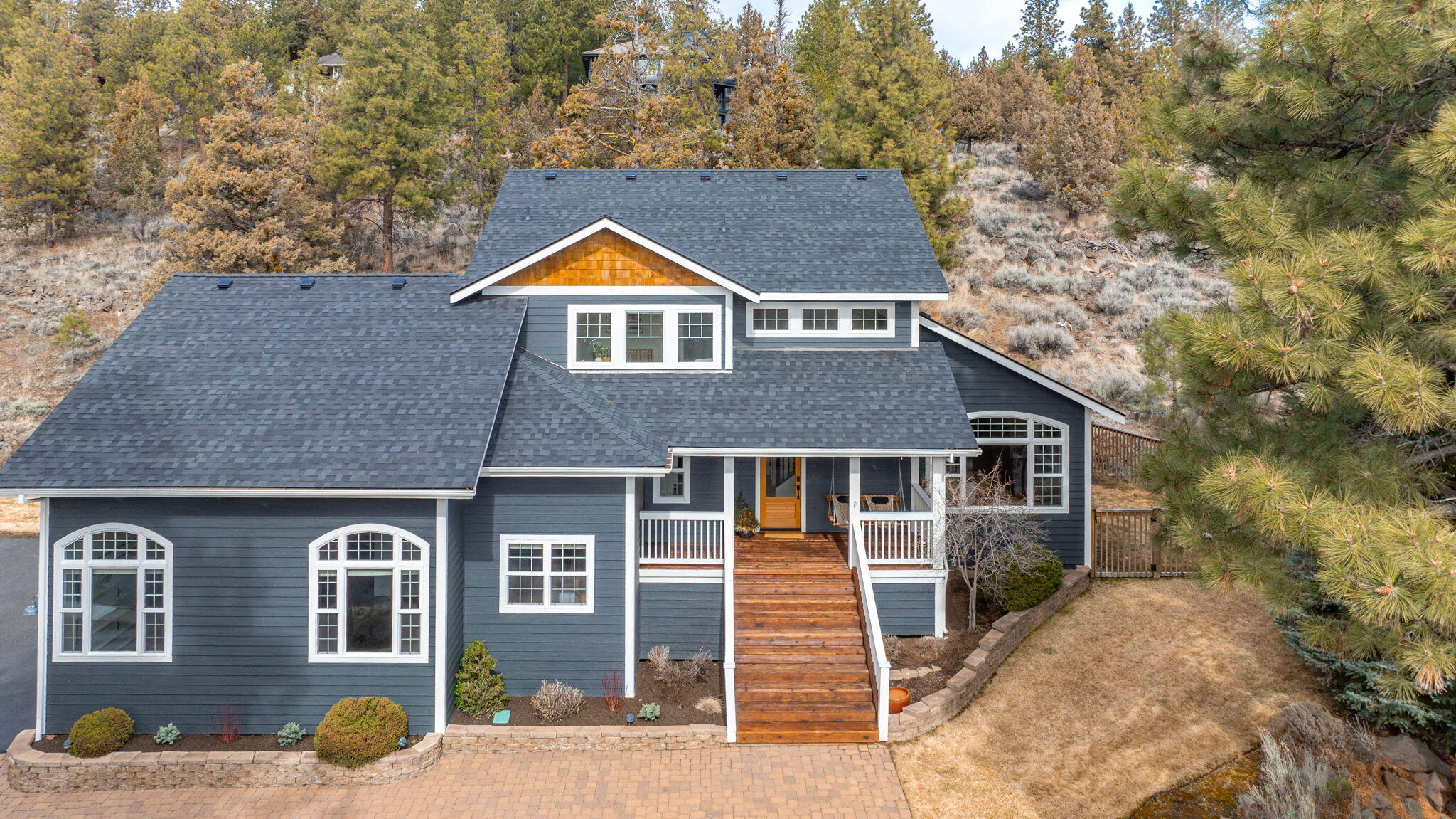 City View - Residential