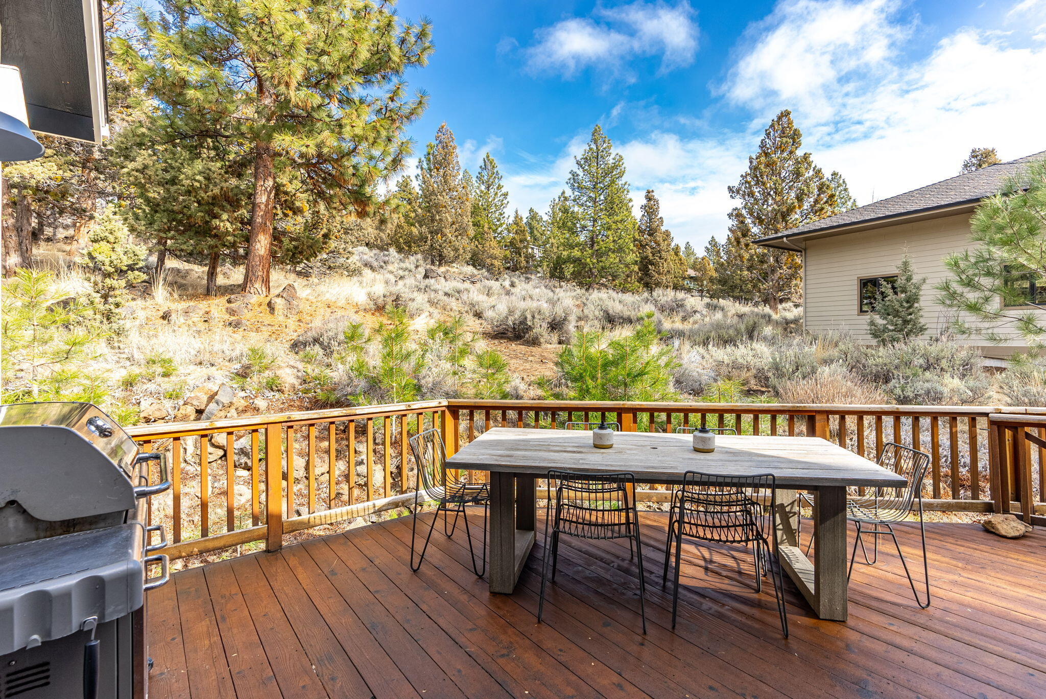 City View - Residential