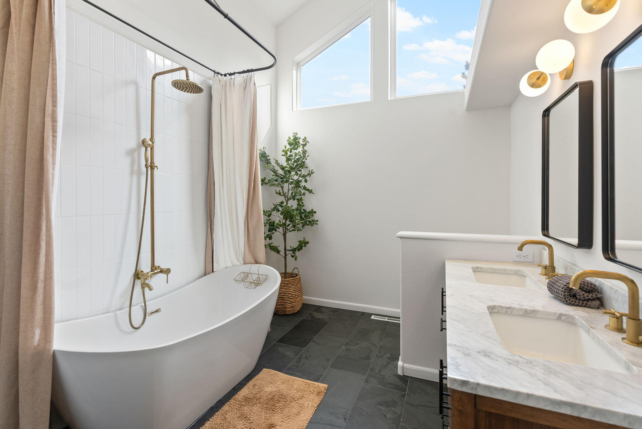 City View - Residential