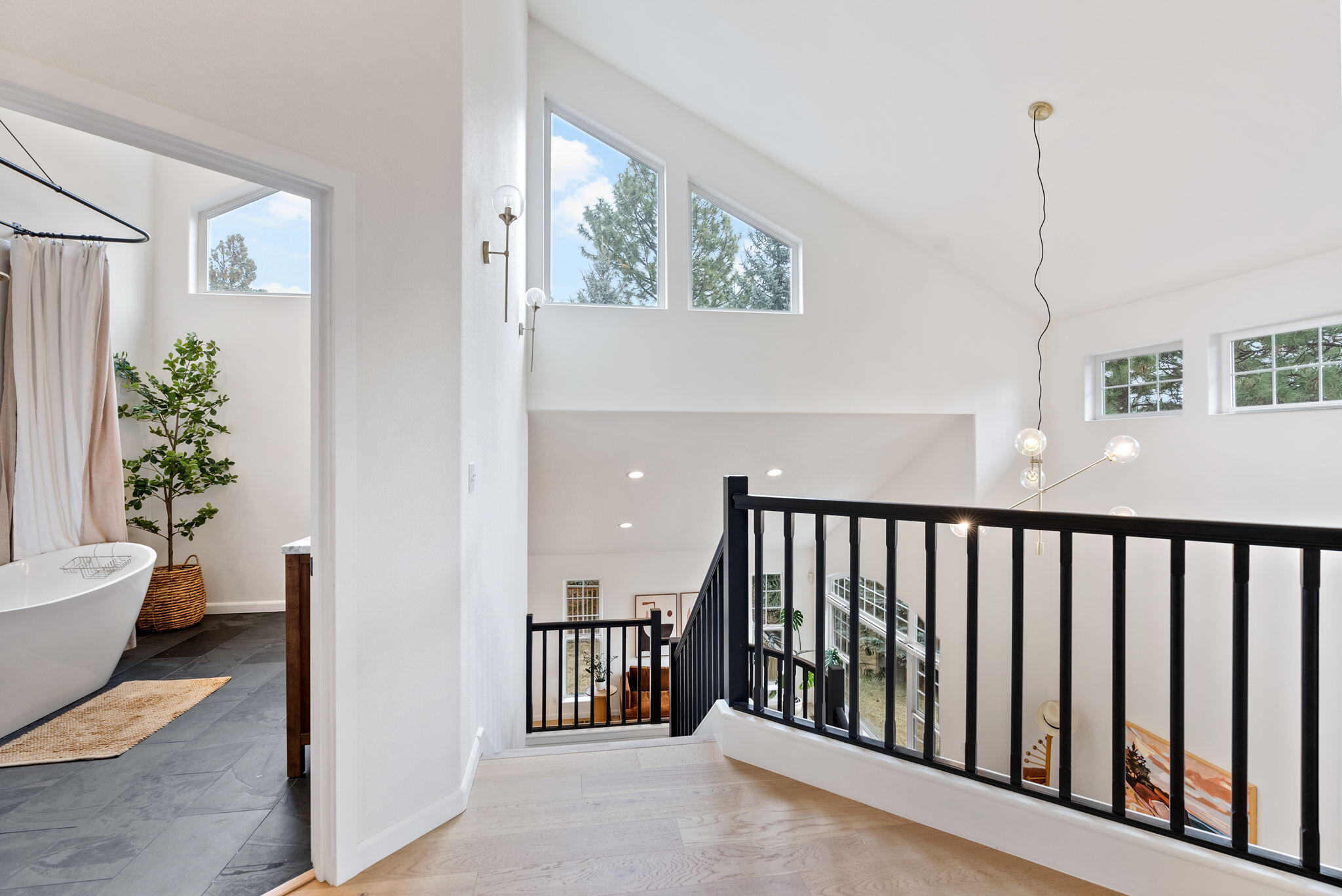 City View - Residential