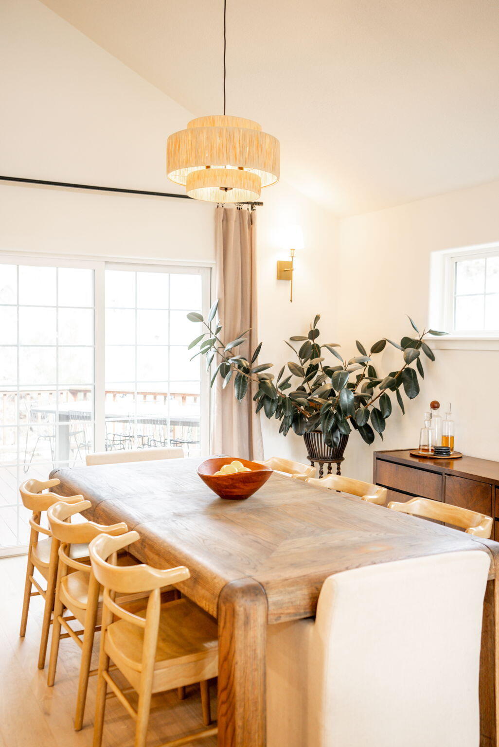 City View - Residential