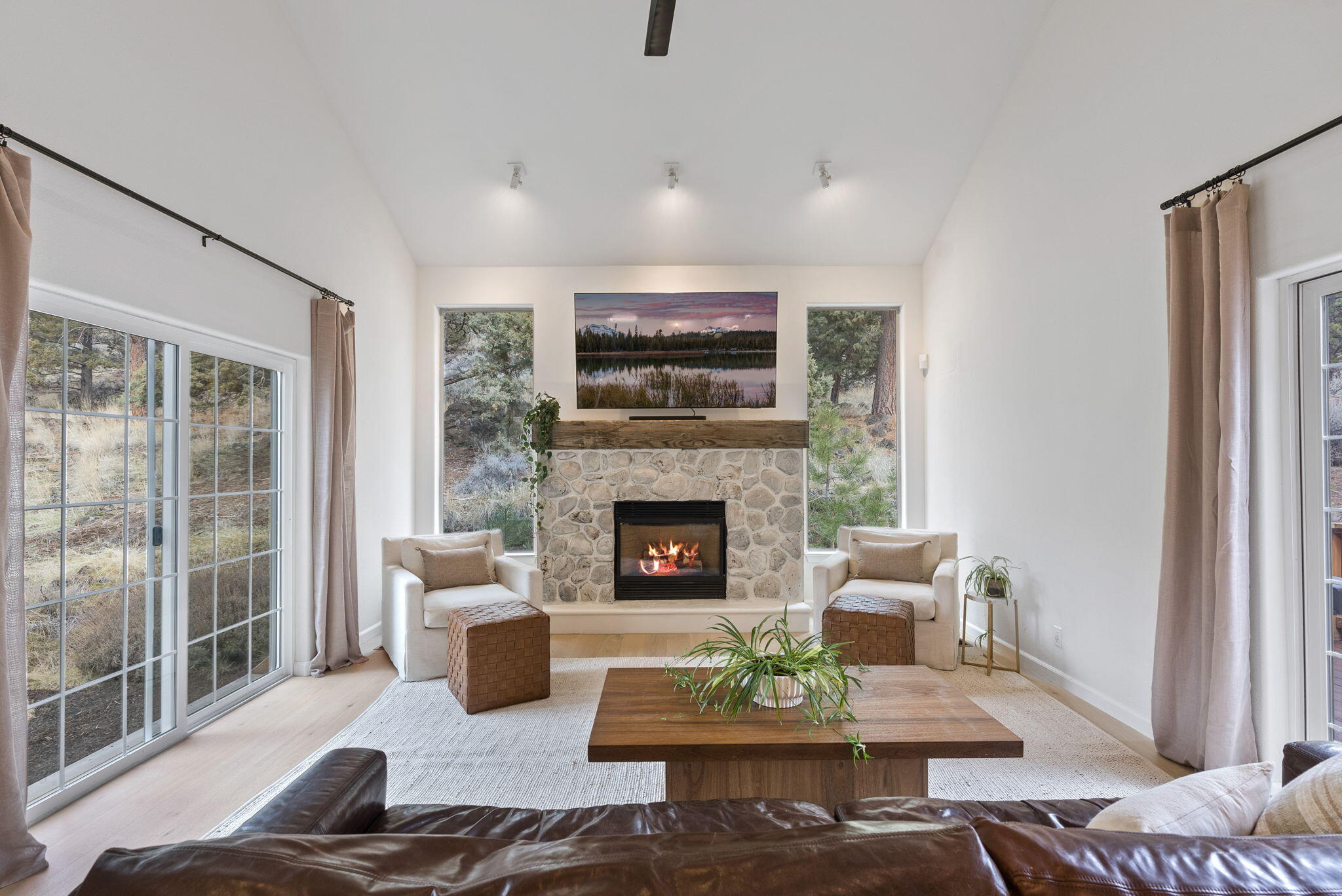 City View - Residential