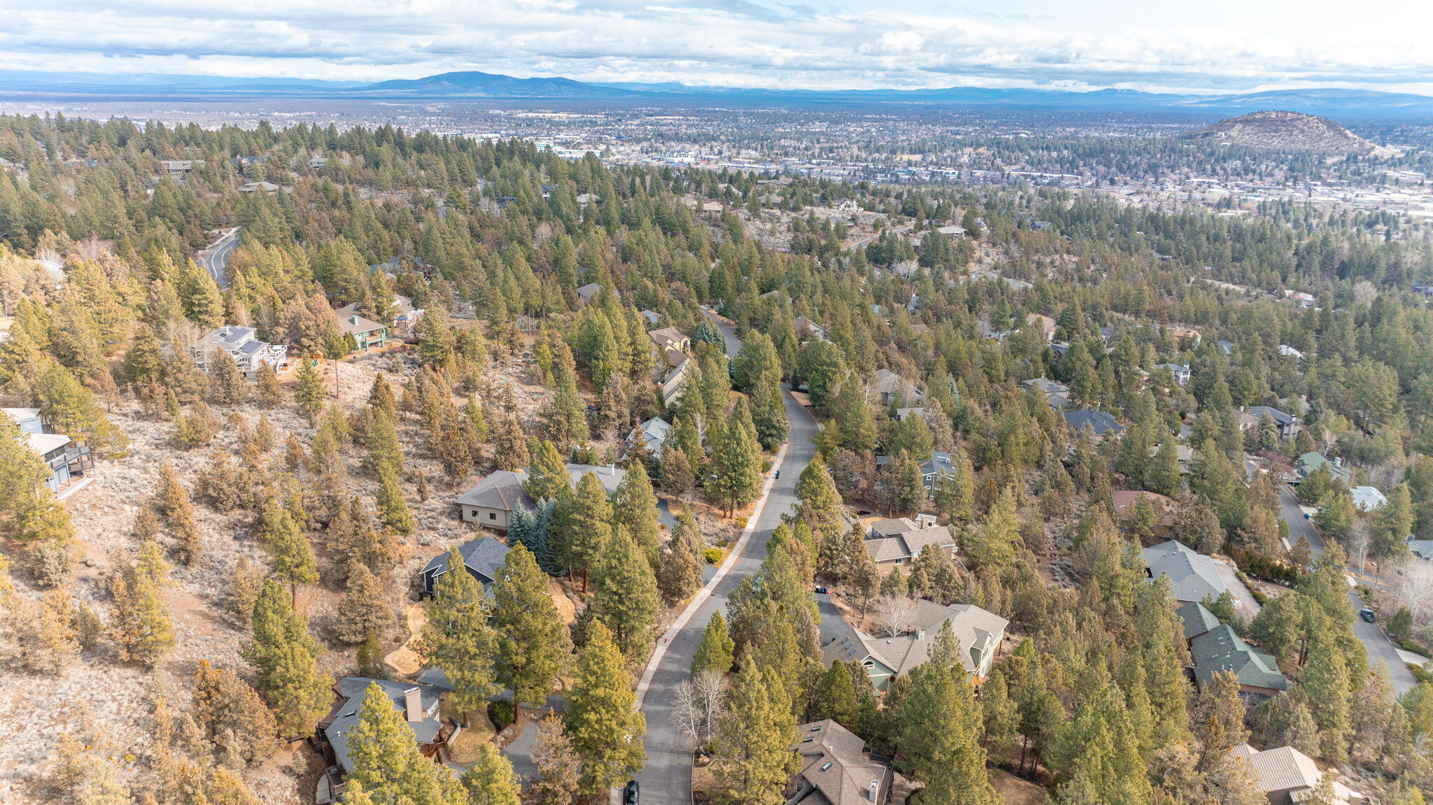 City View - Residential