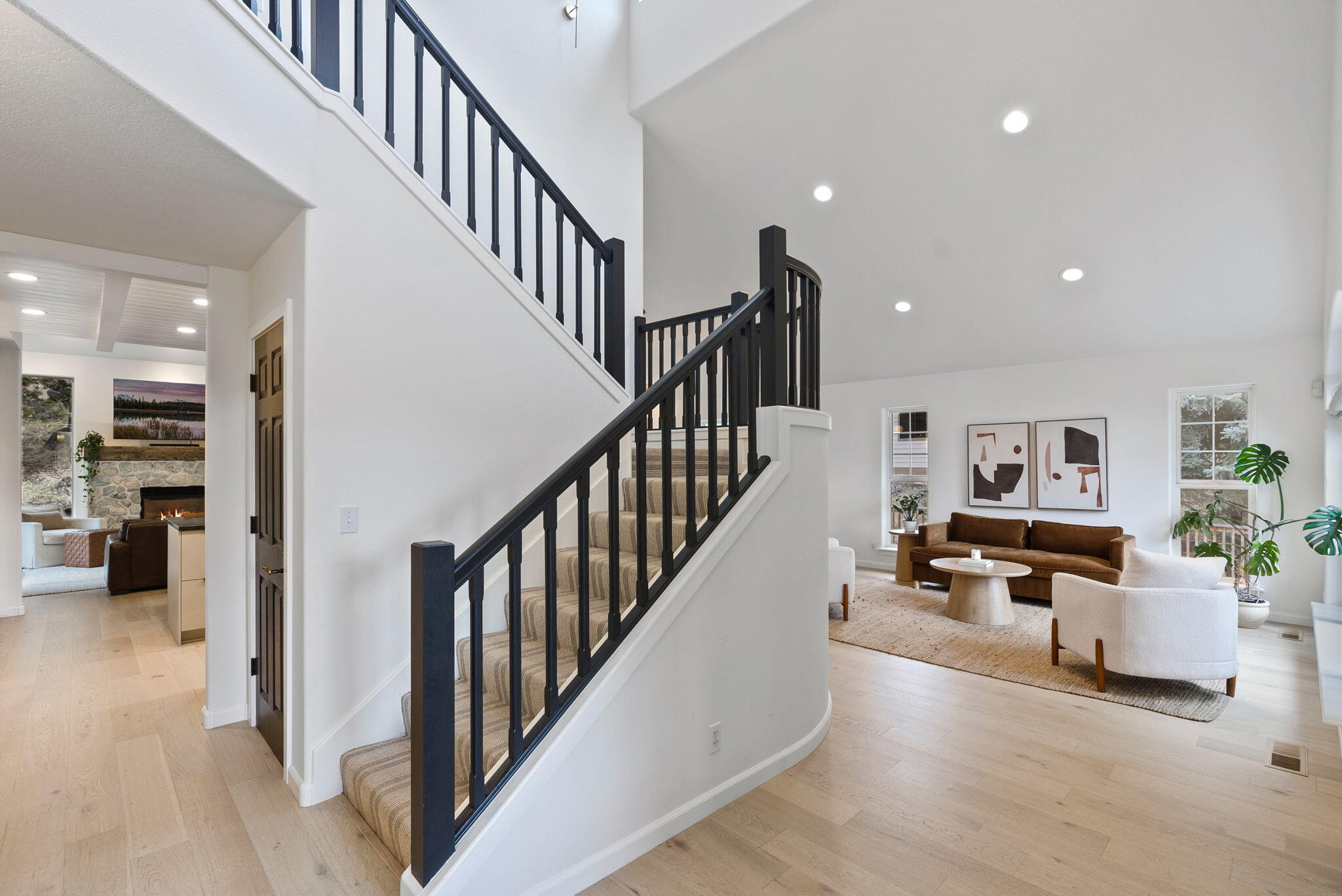 City View - Residential