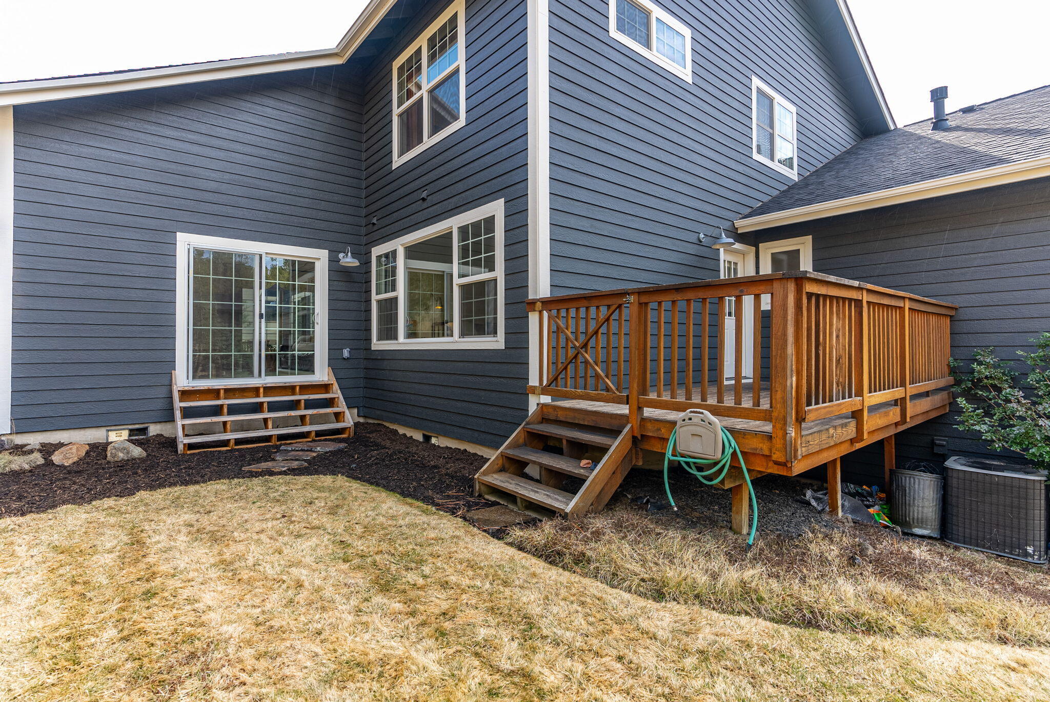 City View - Residential