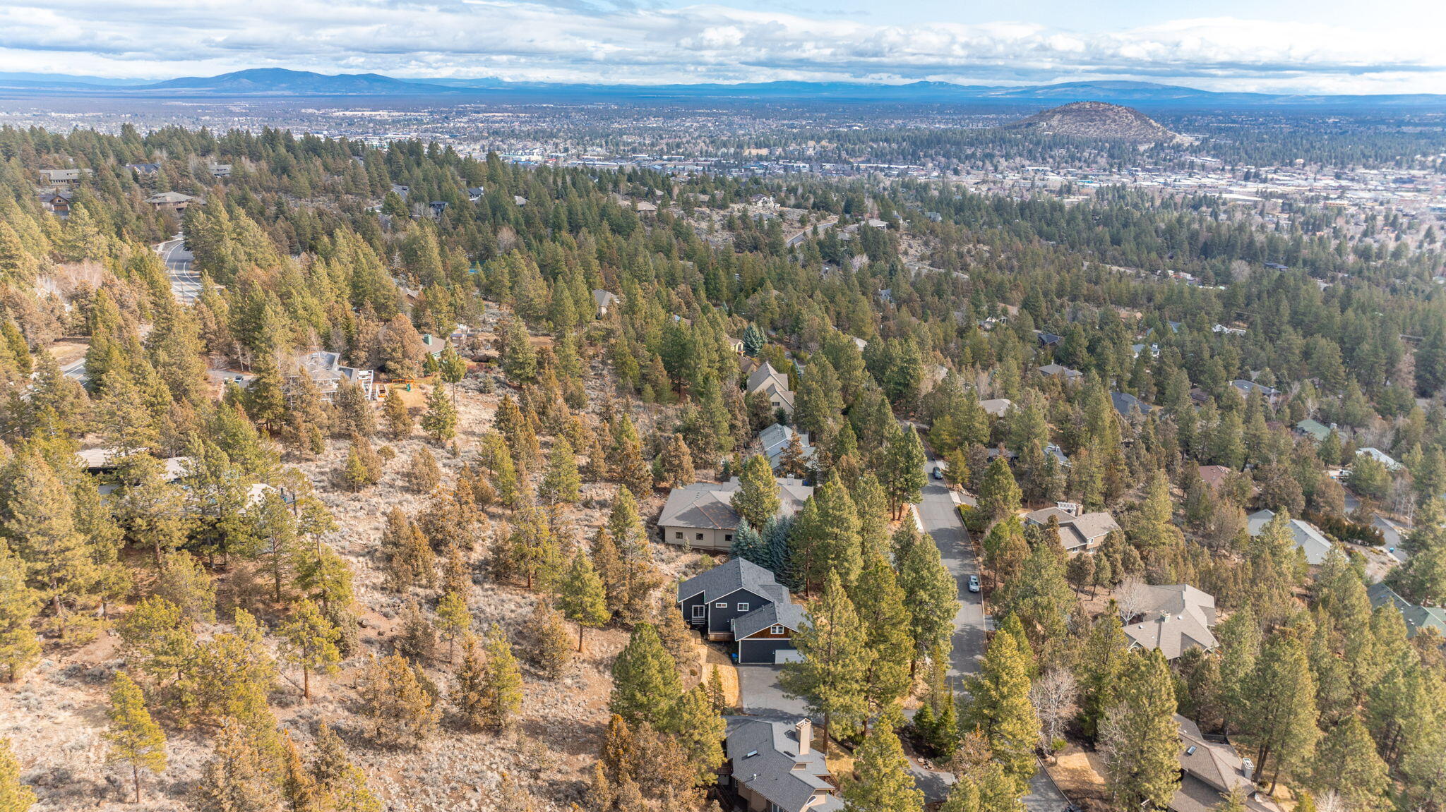 City View - Residential