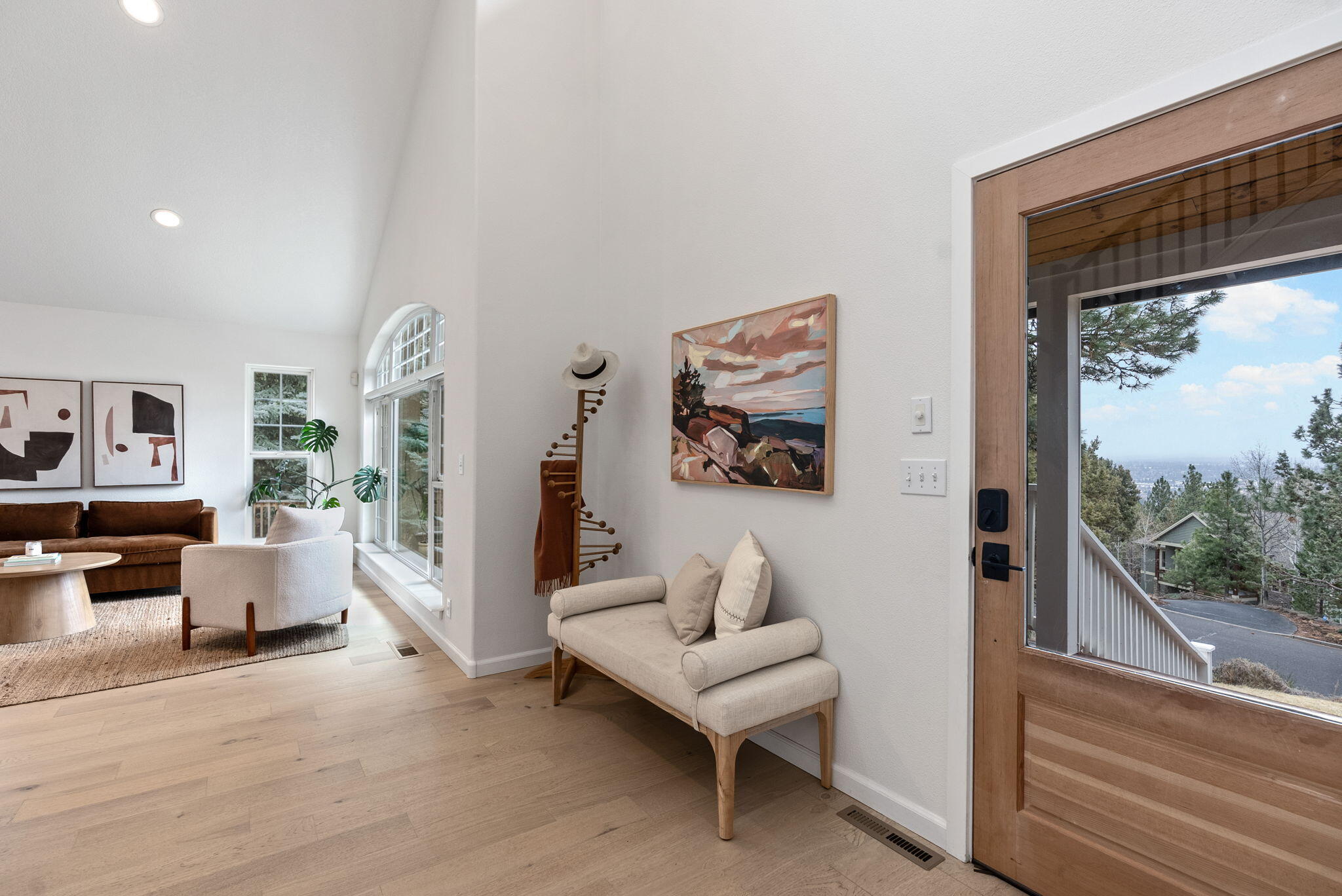 City View - Residential