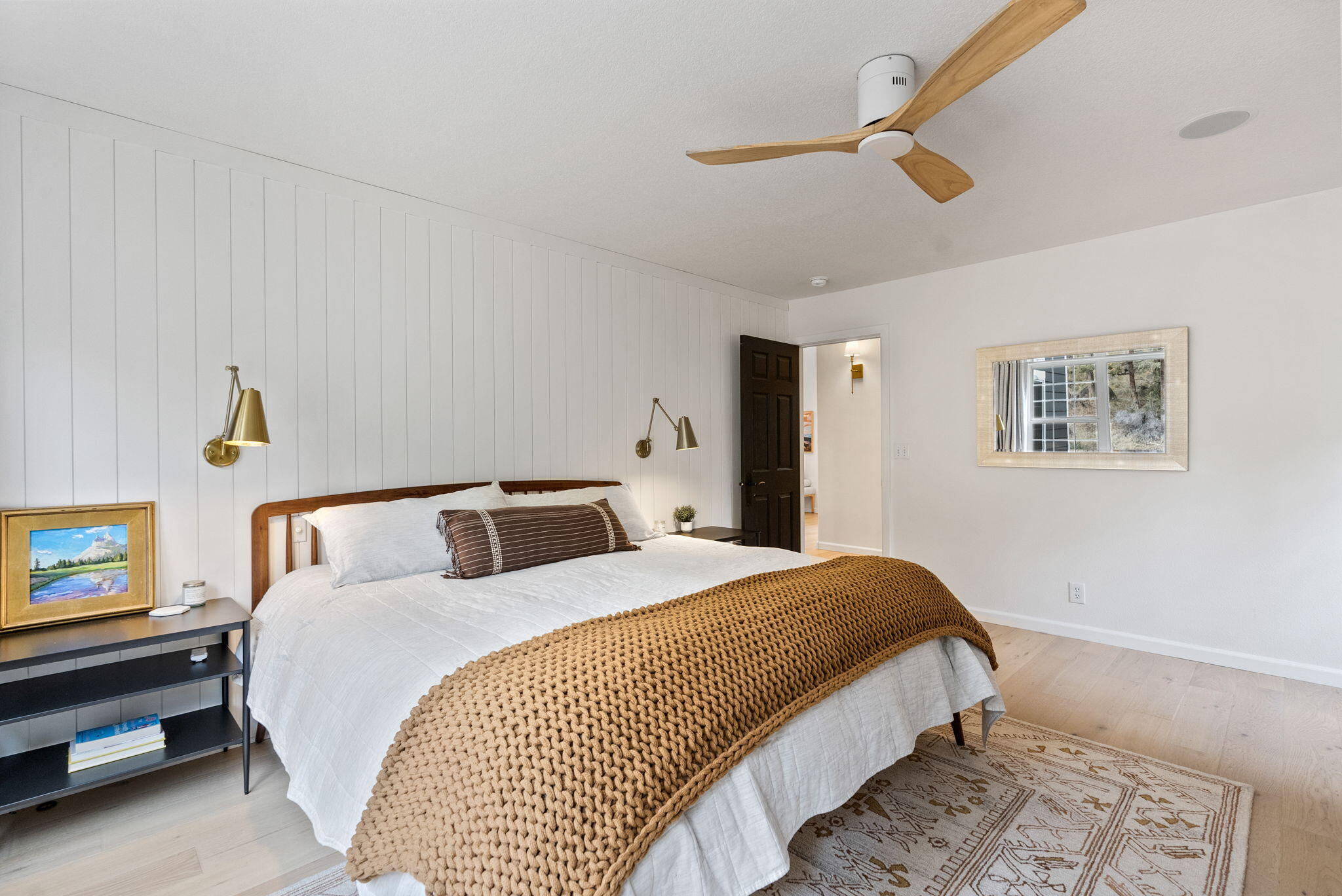 City View - Residential