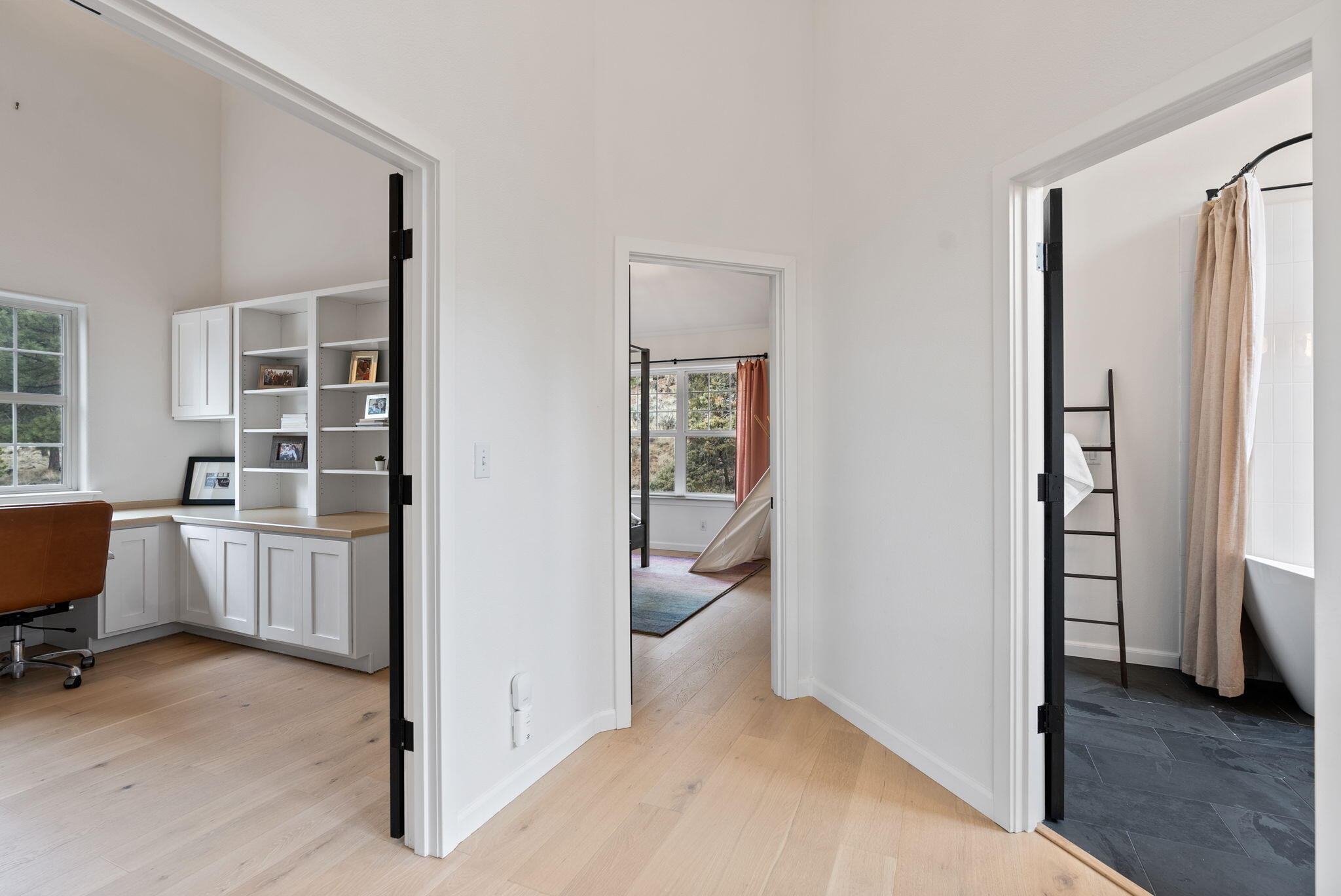 City View - Residential