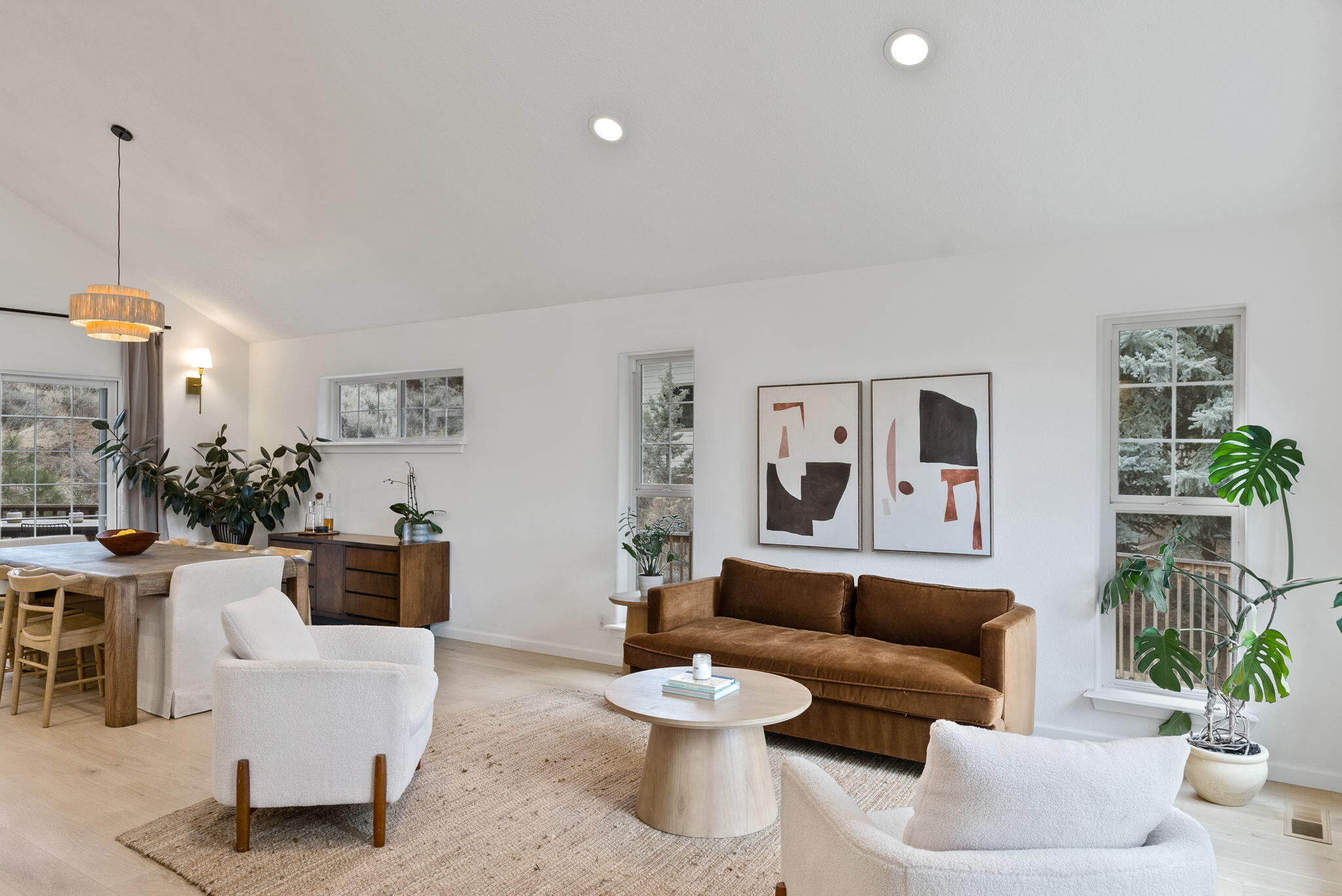 City View - Residential