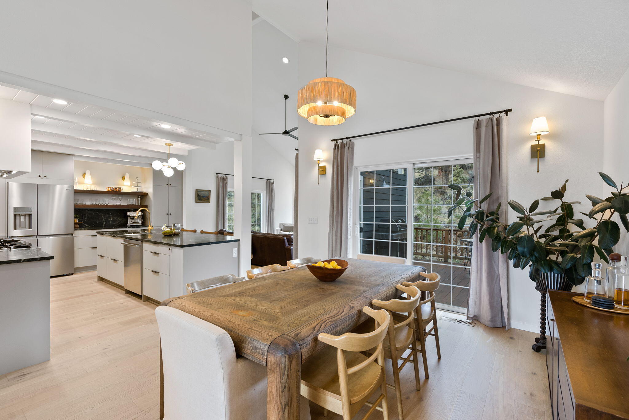 City View - Residential