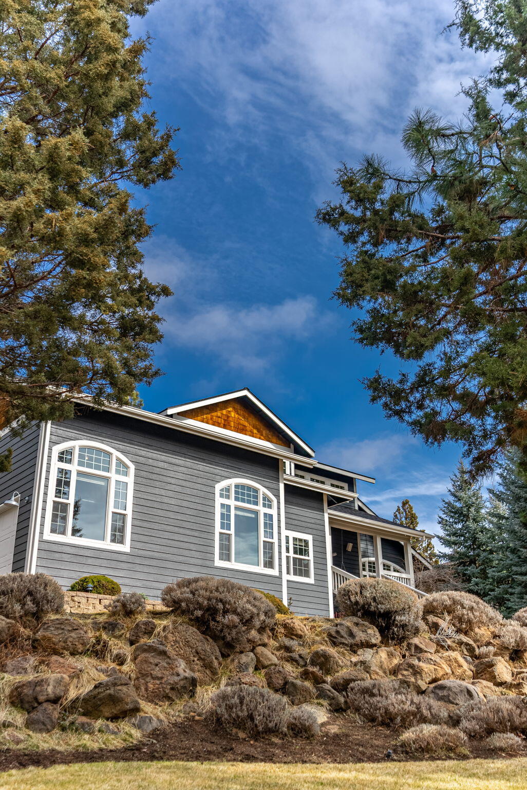 City View - Residential