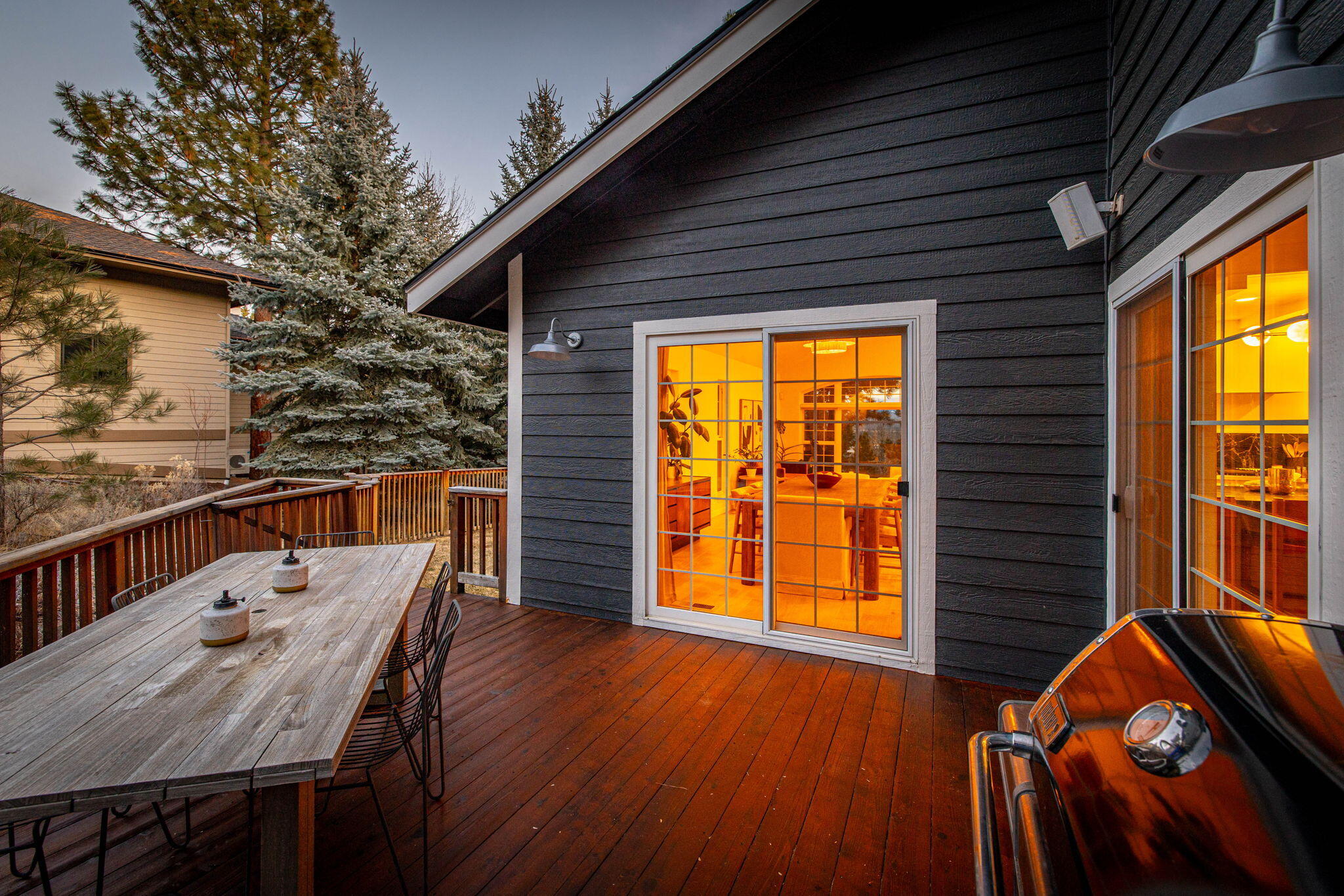 City View - Residential