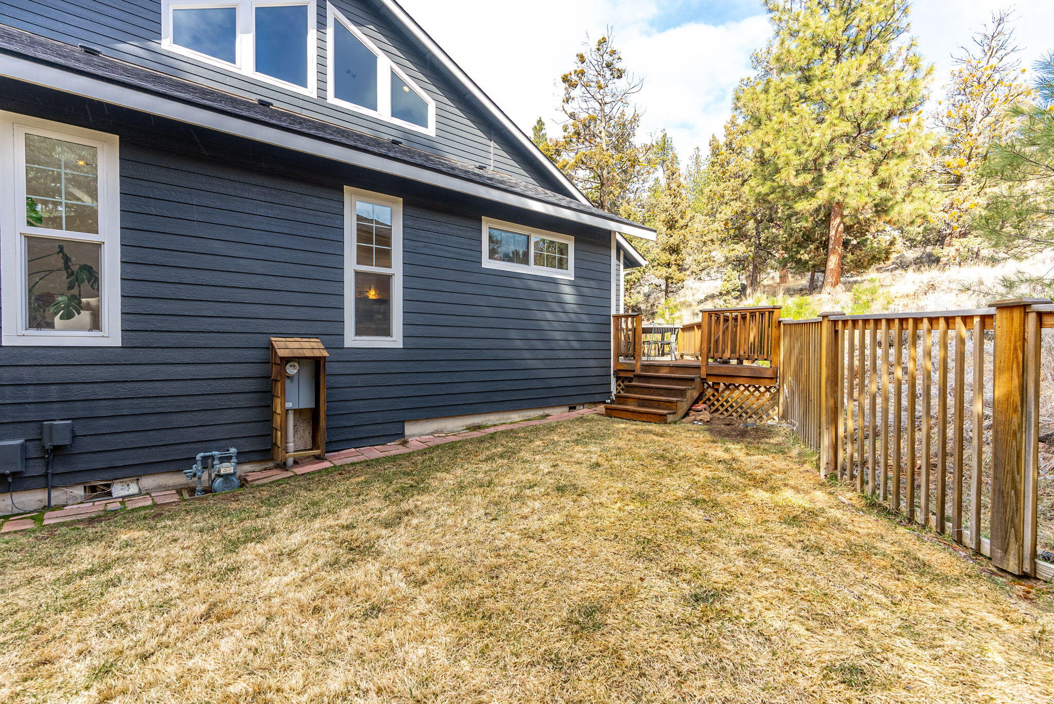 City View - Residential