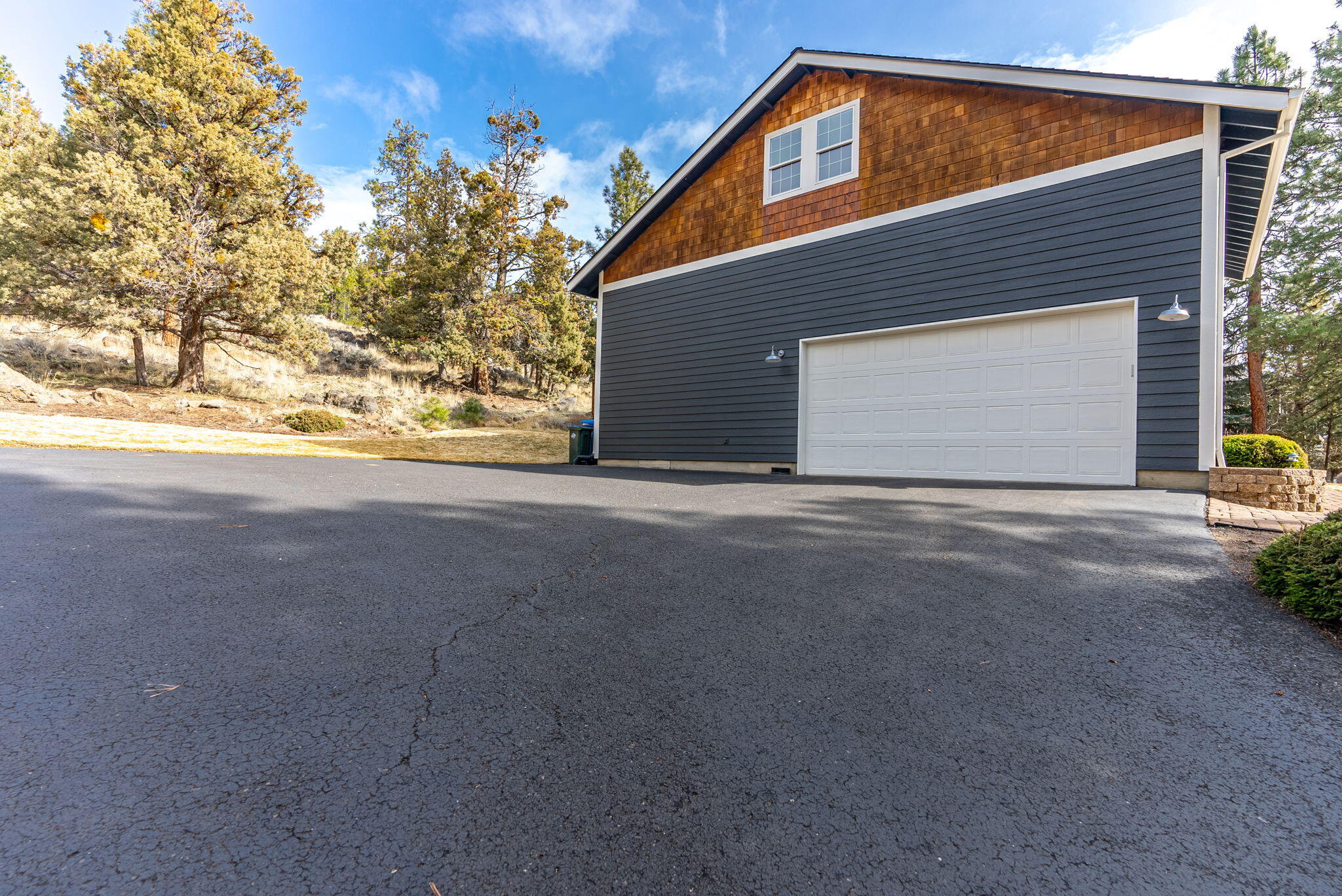 City View - Residential