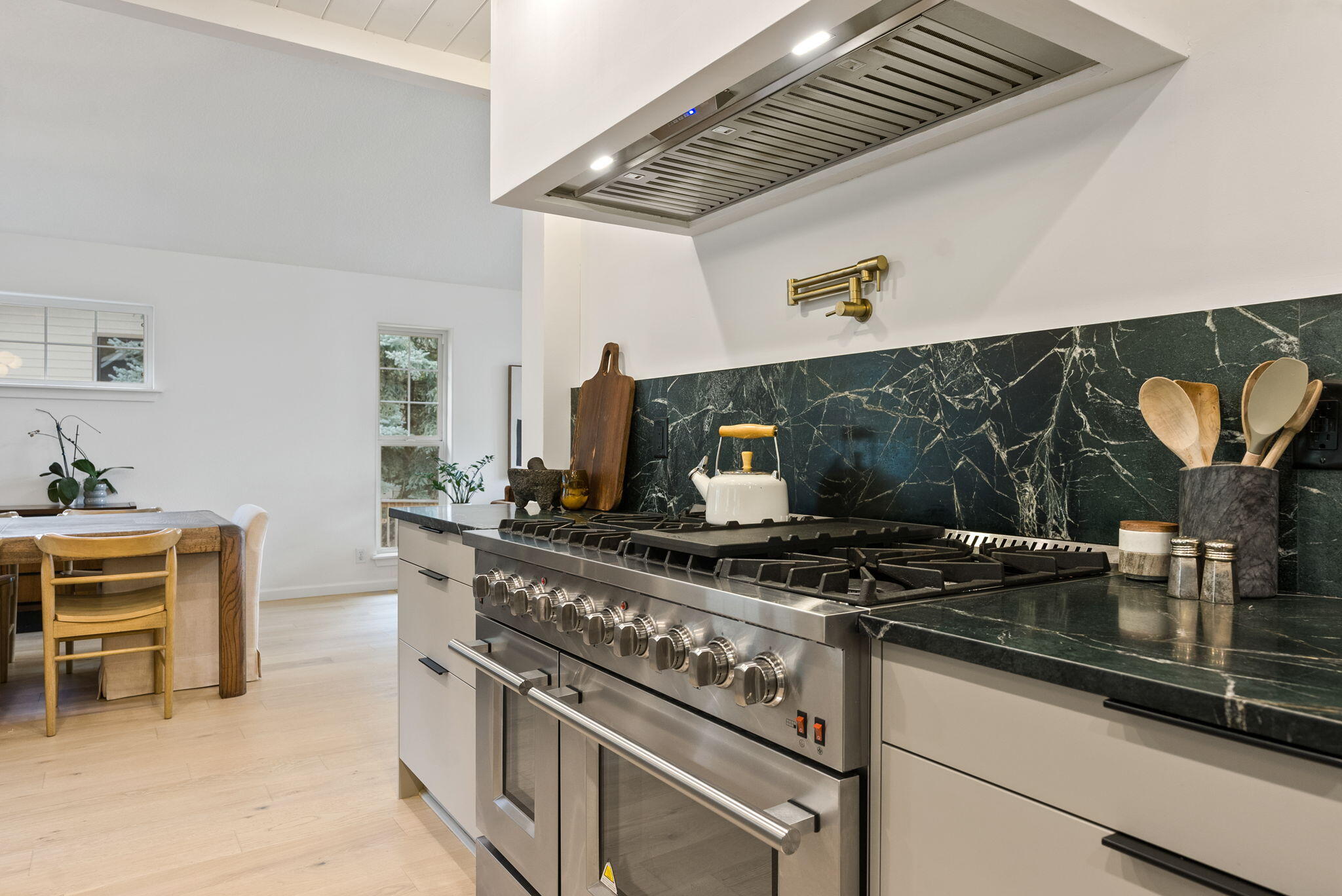 City View - Residential