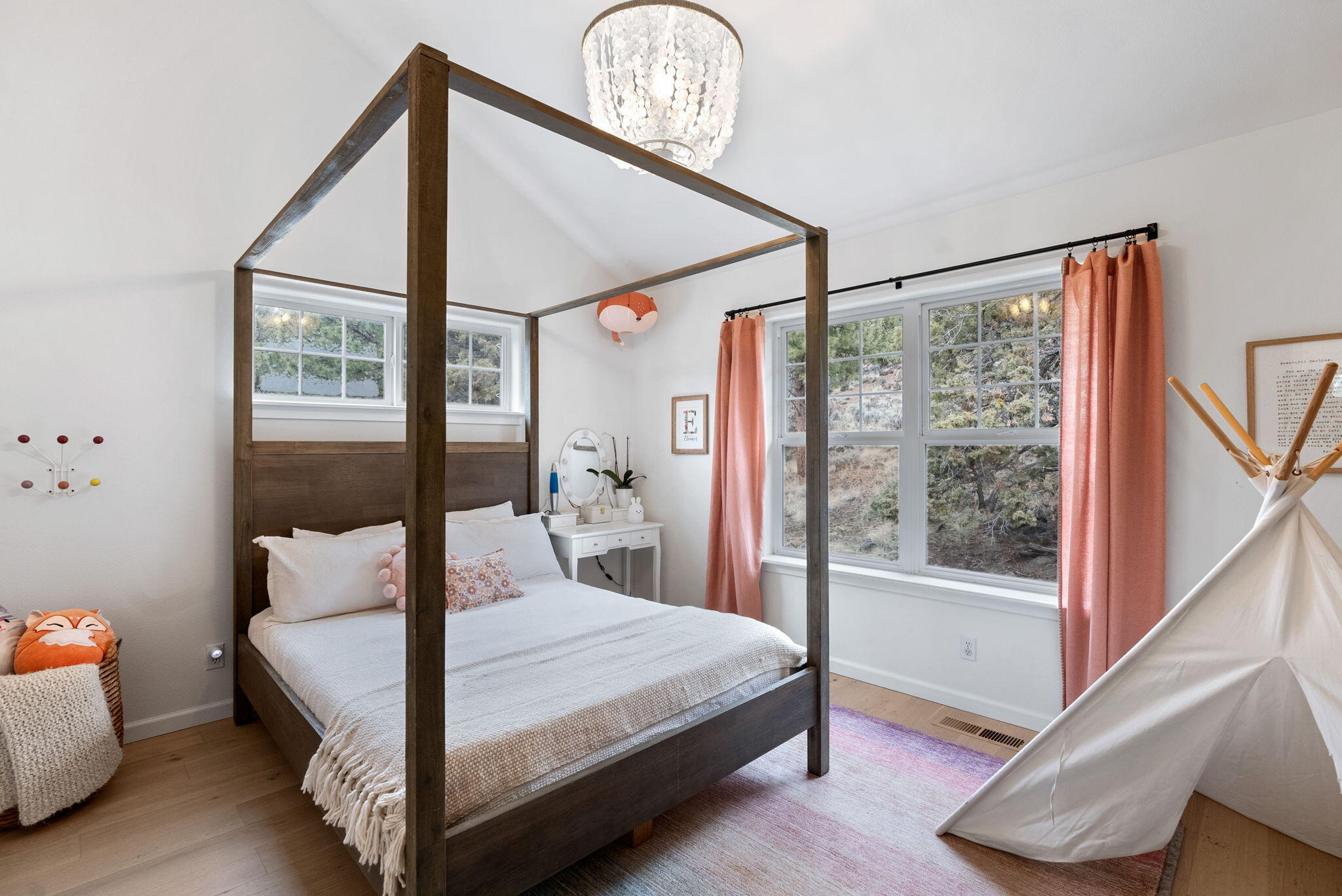 City View - Residential