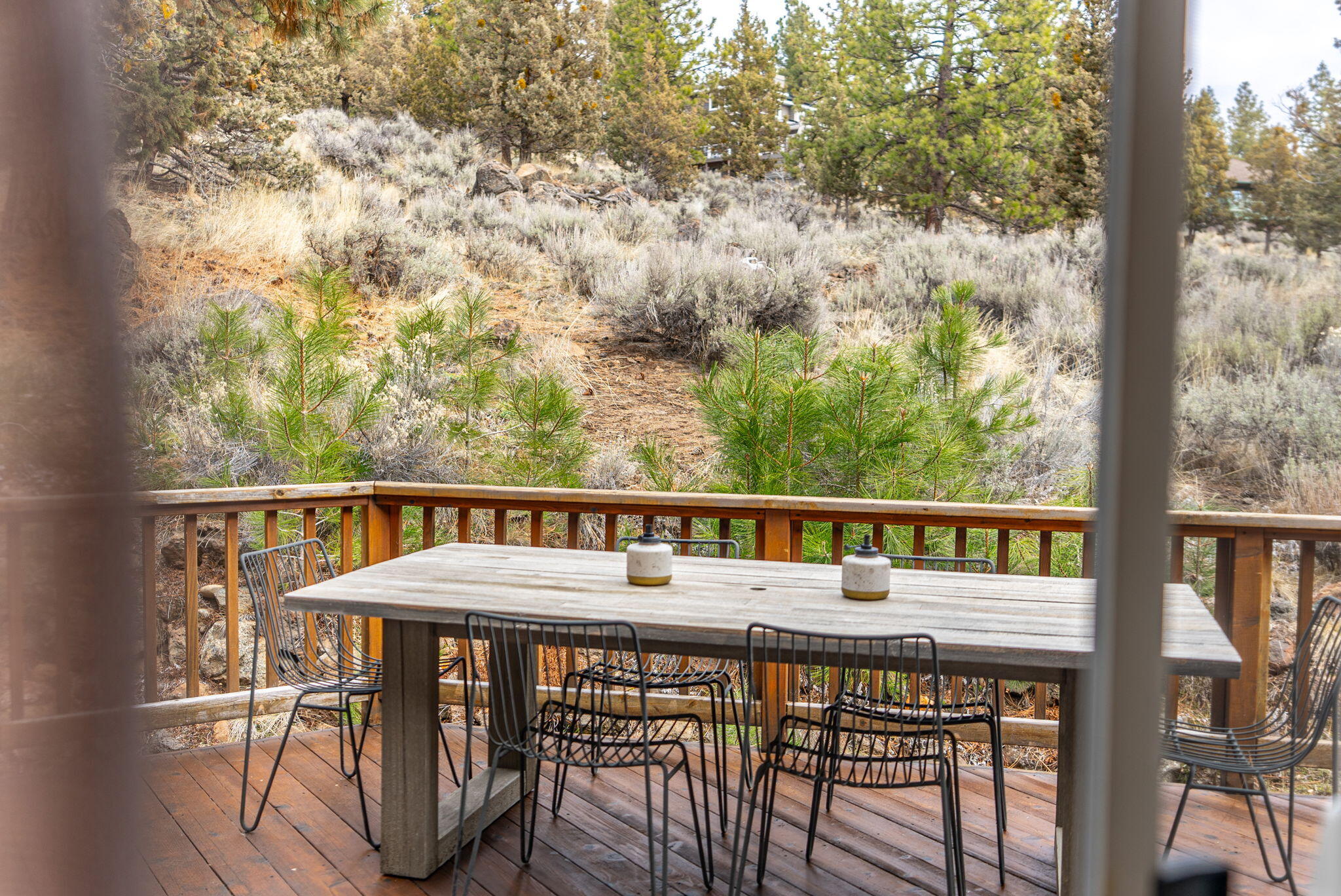 City View - Residential