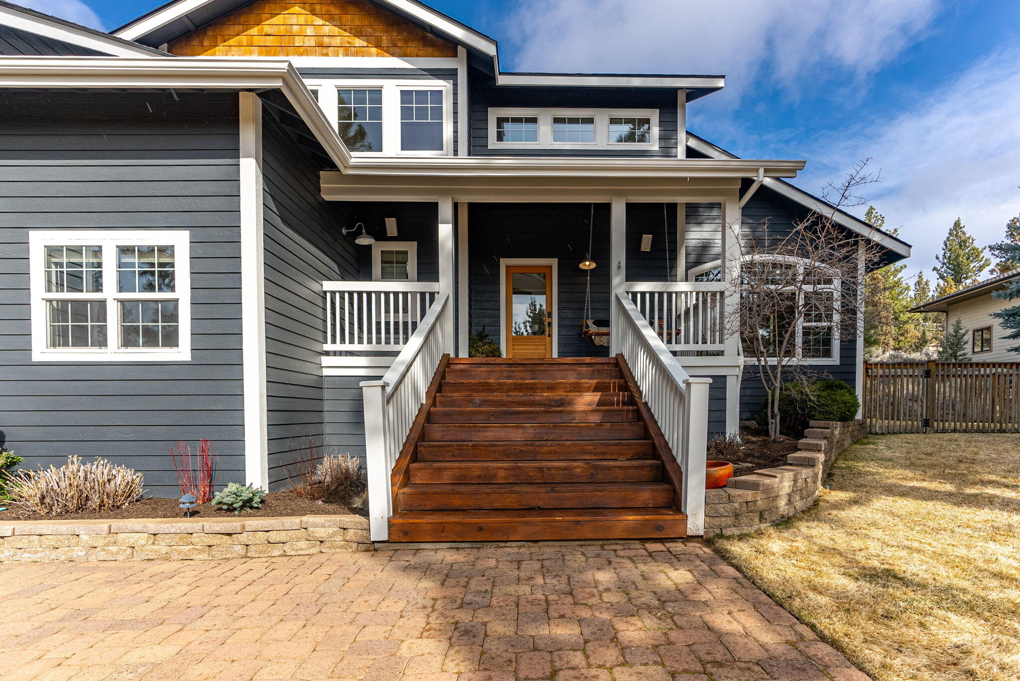 City View - Residential