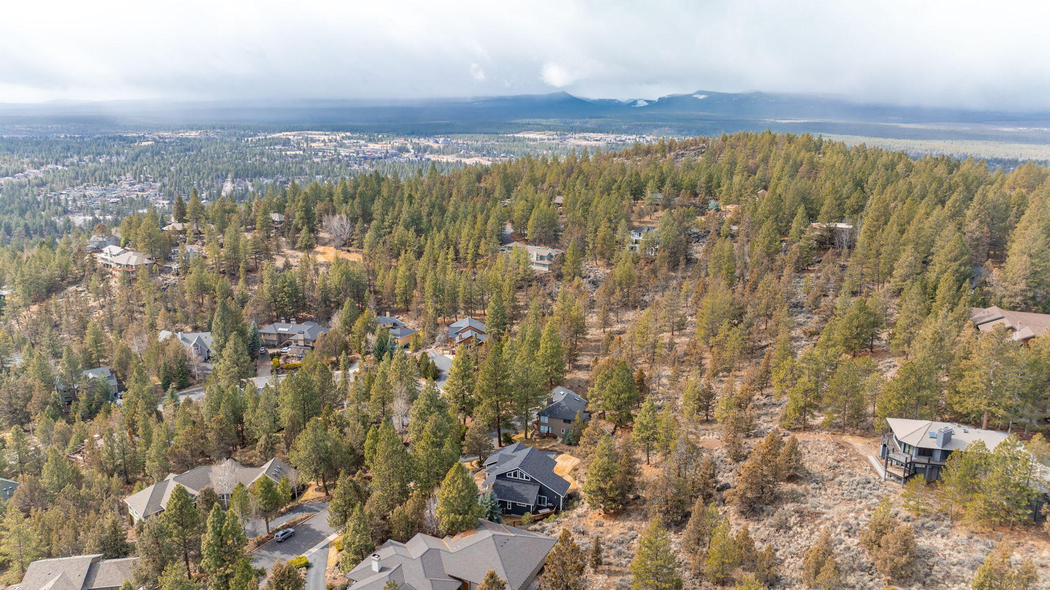 City View - Residential