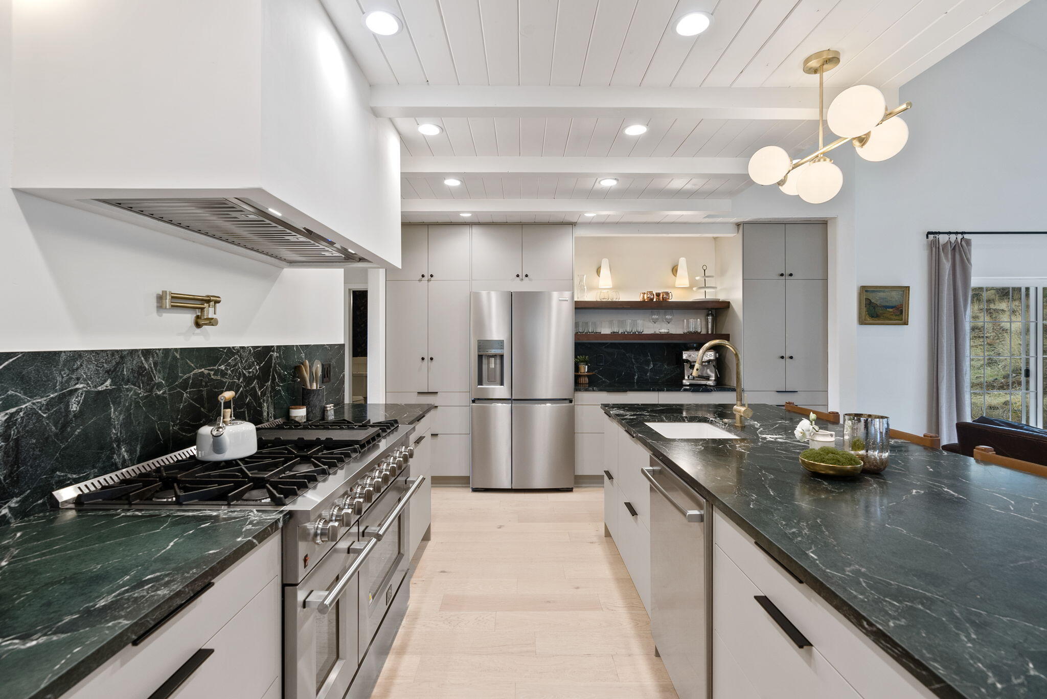 City View - Residential