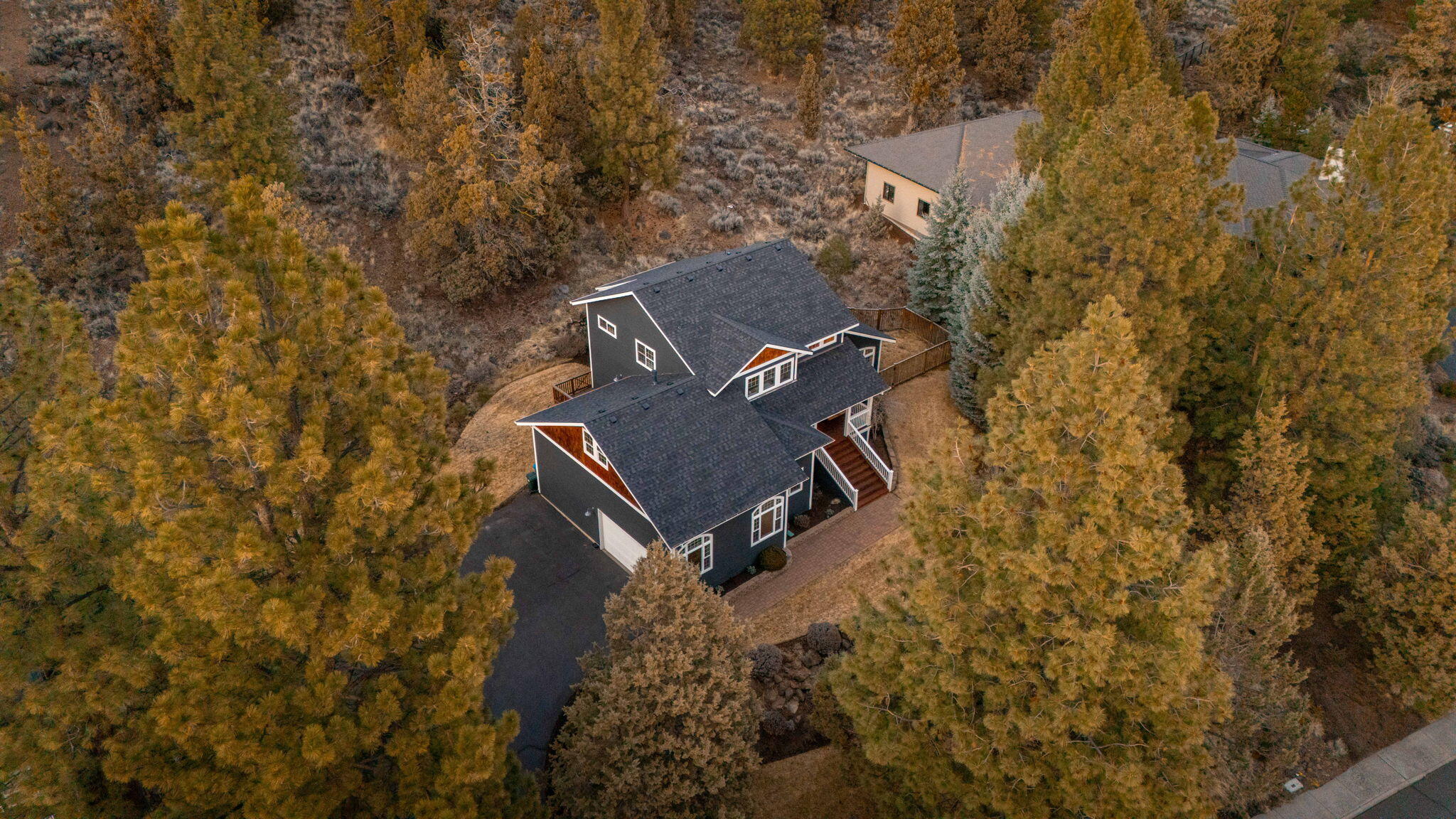 City View - Residential