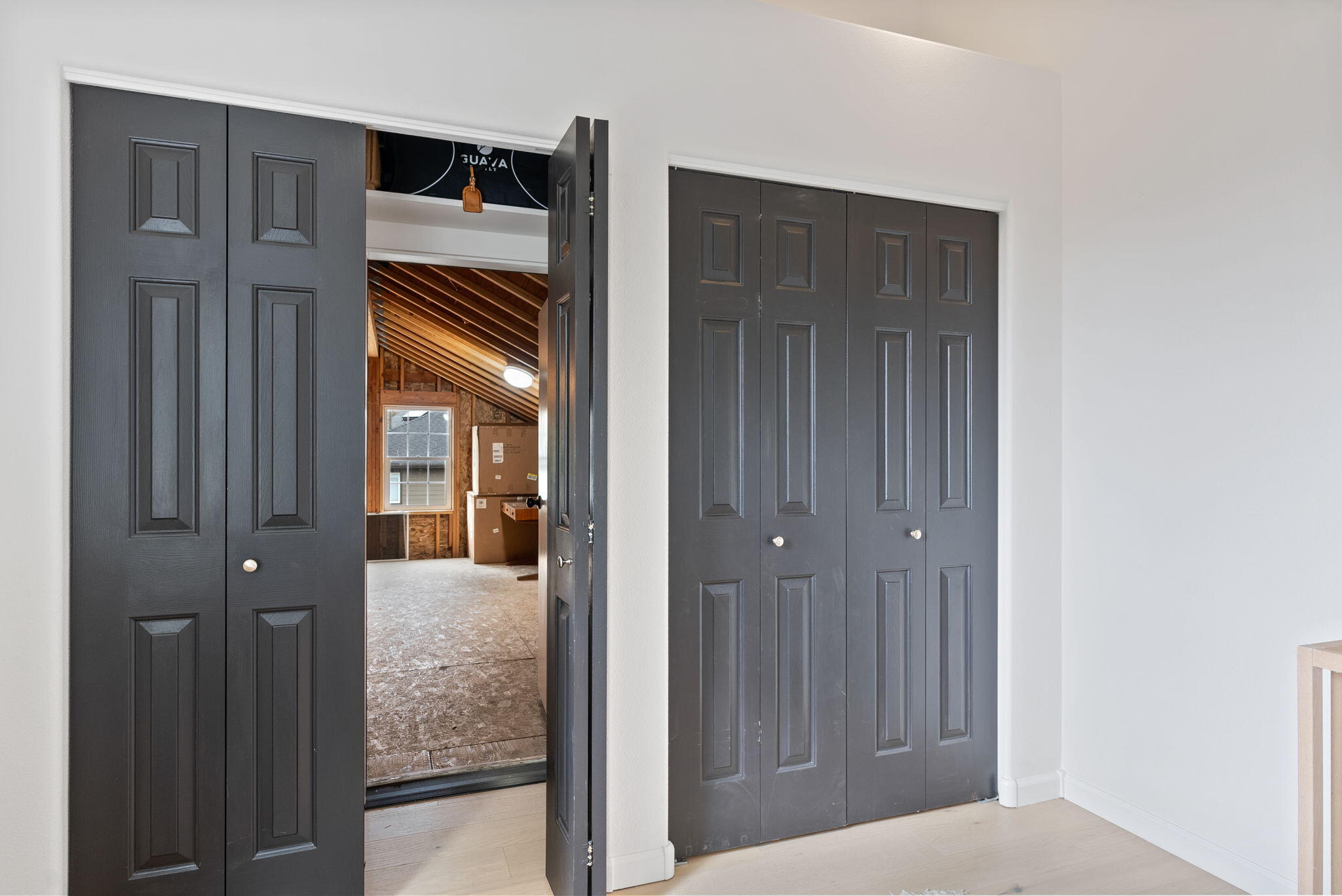 City View - Residential