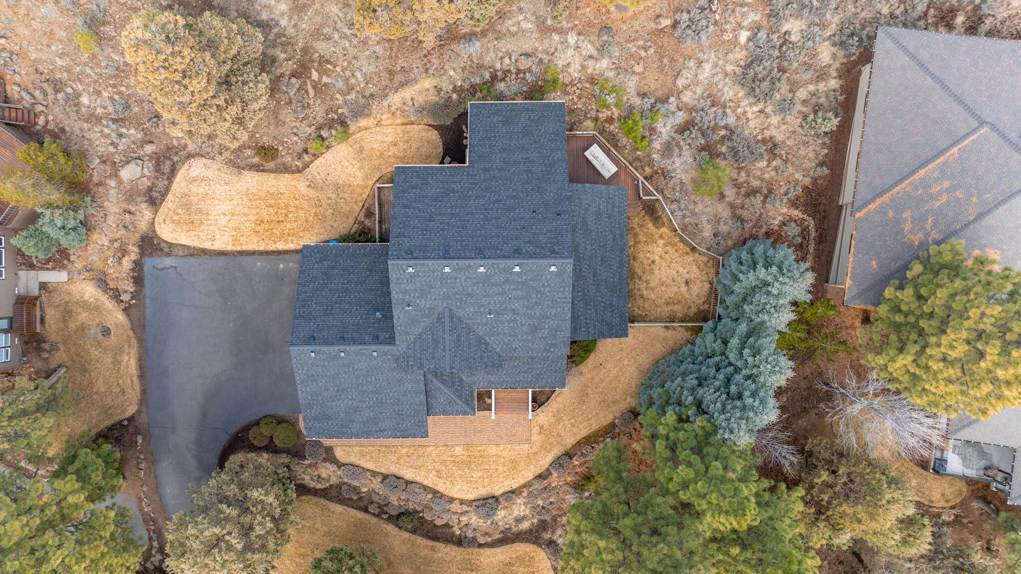 City View - Residential