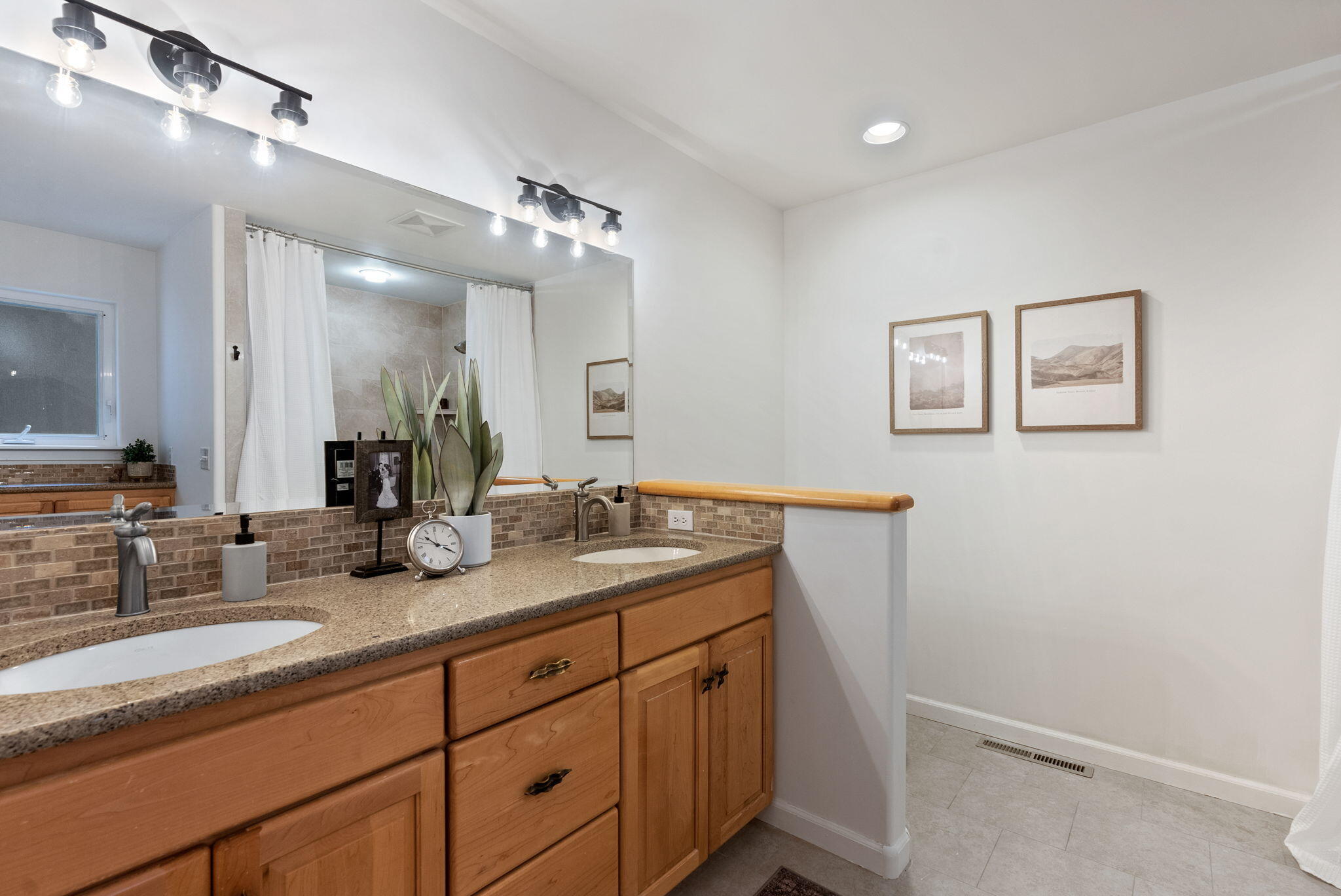 City View - Residential