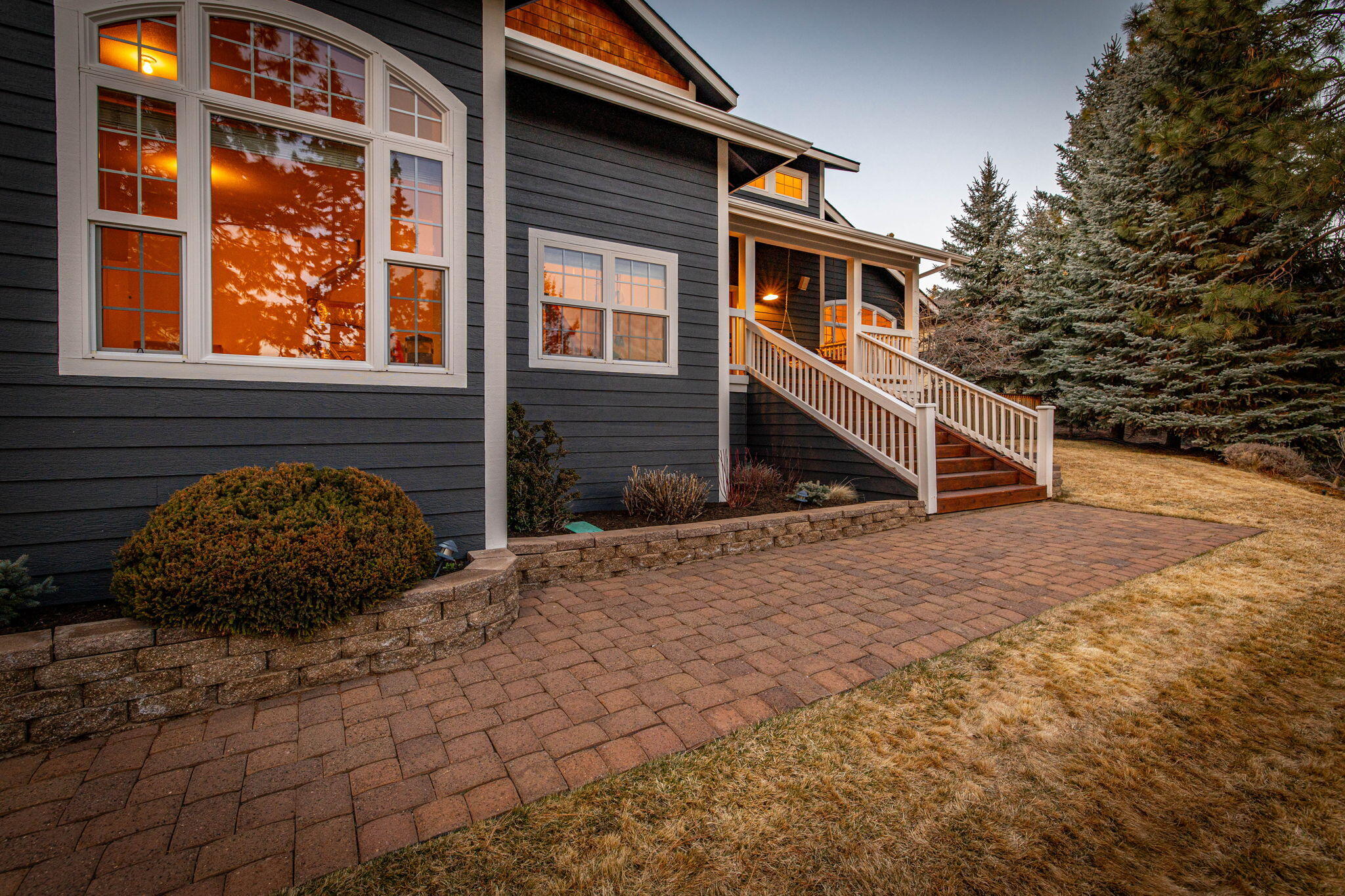 City View - Residential